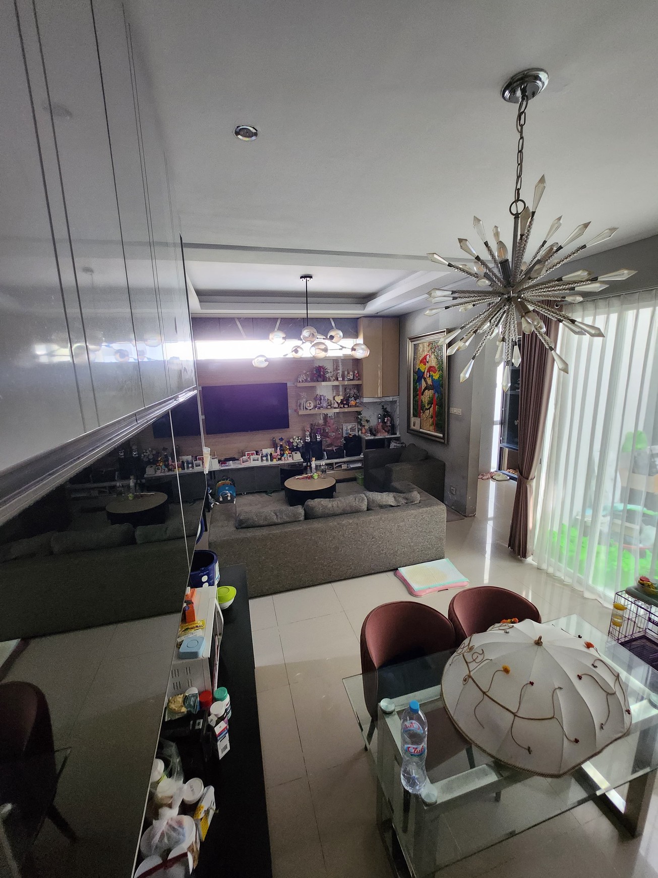 Murah Luas Rumah Royal Residence Full Furnished Dekat Citraland, Wisata Bukit Mas, Dian Istana