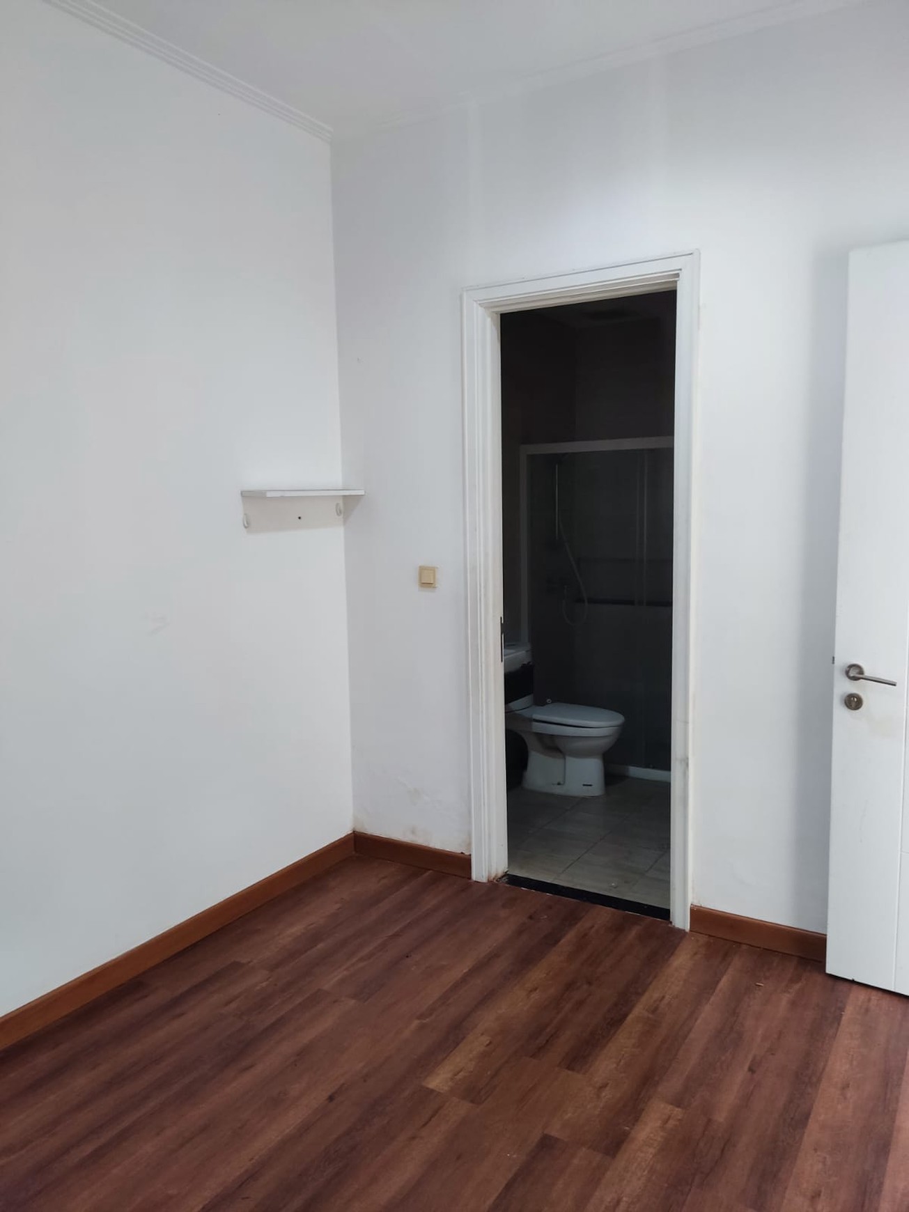 Rumah Kavling Lebak Bulus