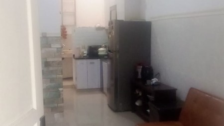 Rumah 2 Lantai Siap Huni dengan Hunian Nyaman dan Asri @Ciputat Timur