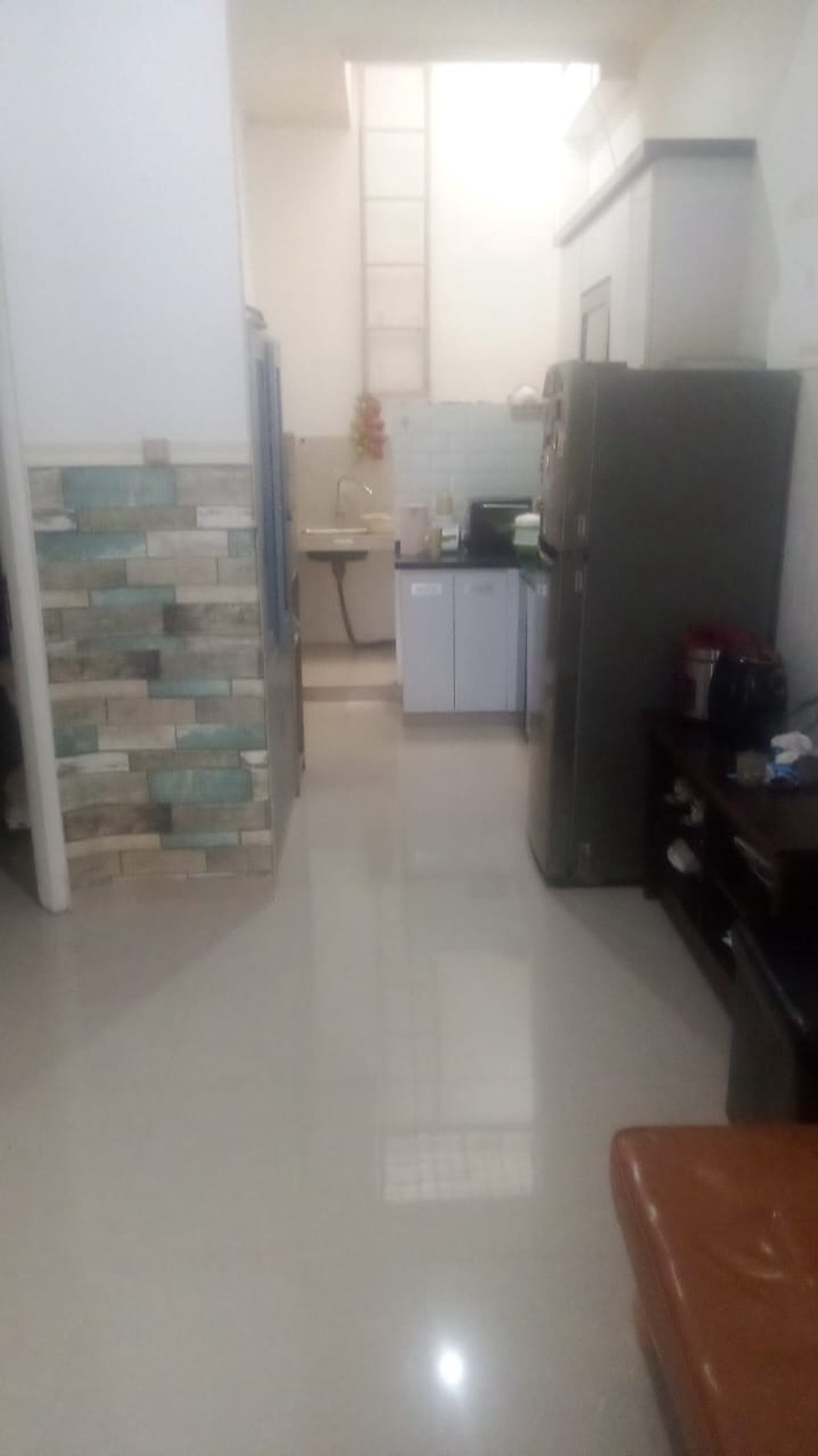 Rumah 2 Lantai Siap Huni dengan Hunian Nyaman dan Asri @Ciputat Timur