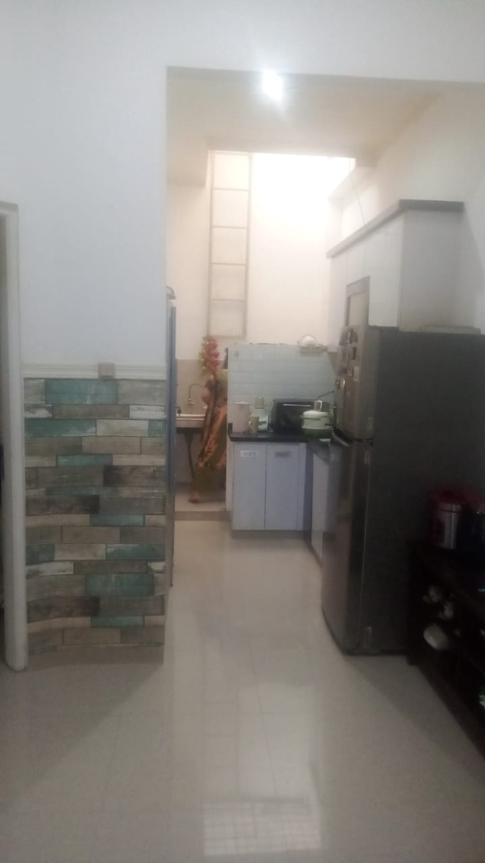 Rumah 2 Lantai Siap Huni dengan Hunian Nyaman dan Asri @Ciputat Timur