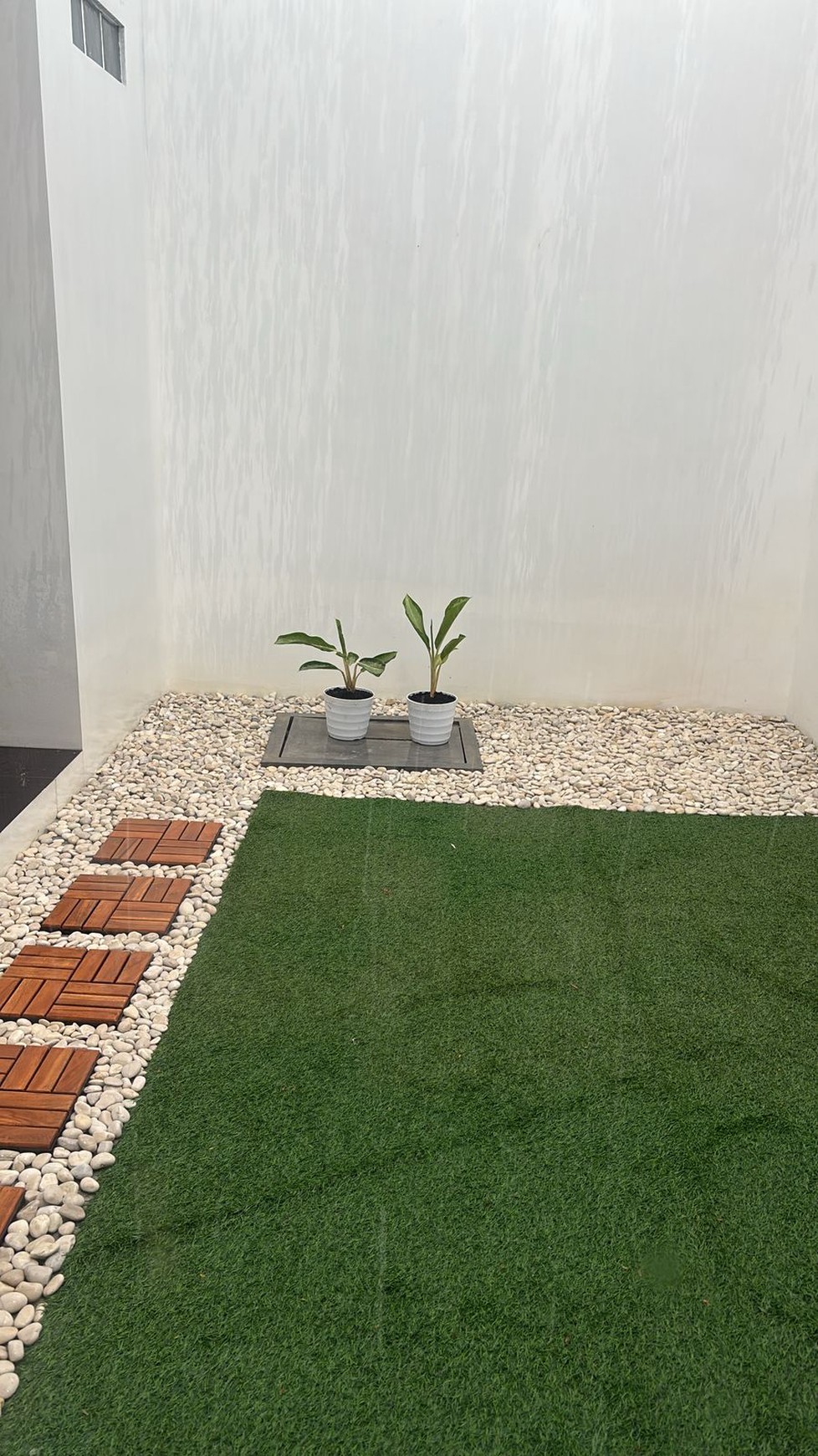Rumah 2 Lantai Siap Huni di Pondok Ranji dengan KT 3+1 KM 3+1 Surat SHM Granit Hunian Nyaman dan Asri