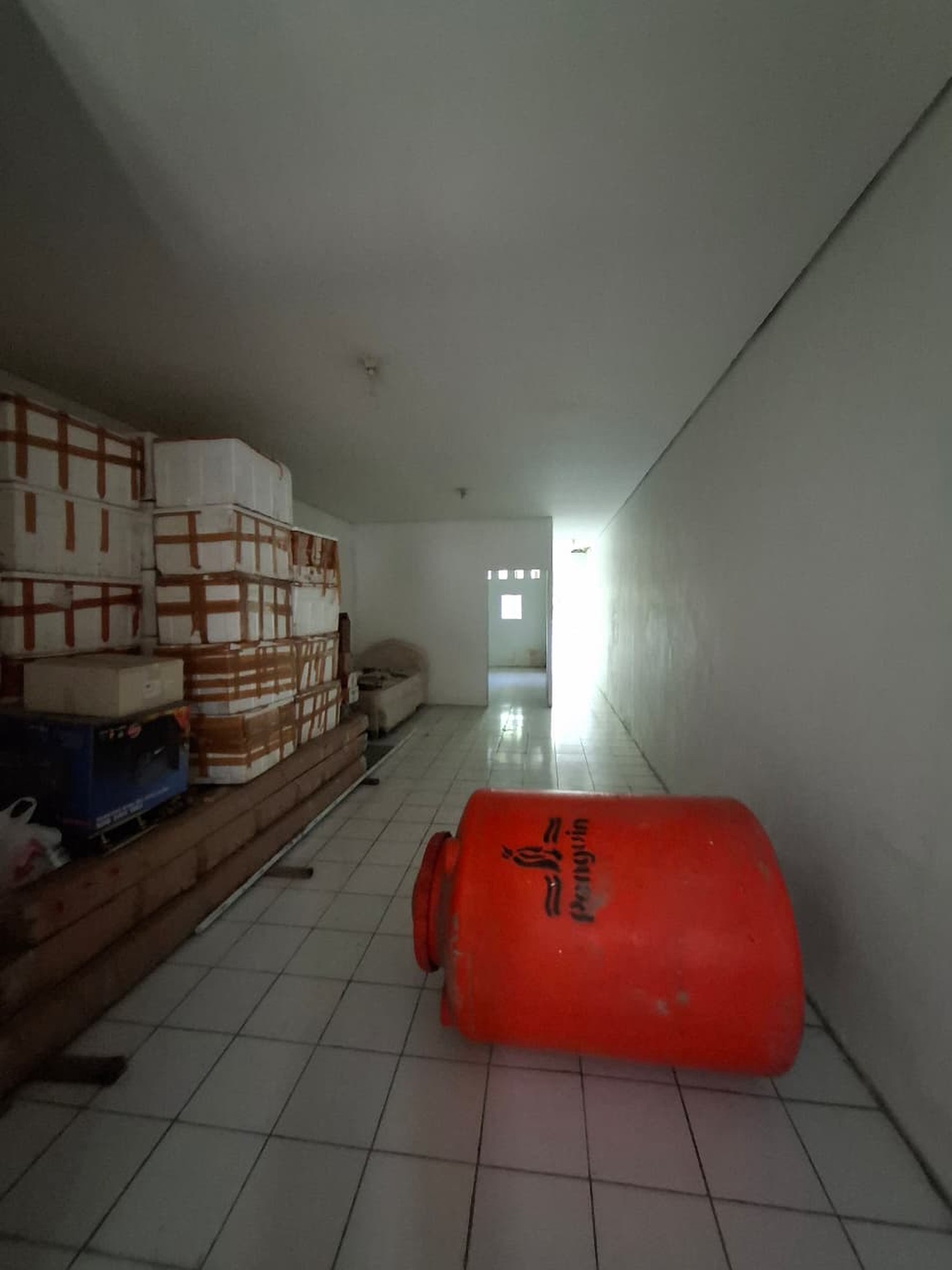 Ruko 3 Lantai Stategis Dekat Kampus UNY & UGM, Caturtunggal, Depok, Sleman