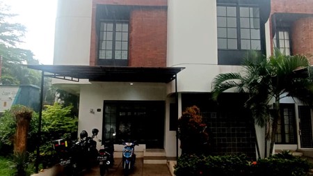 Dijual Rumah Siap Huni Lokasi Di Jagakarsa, Jakarta Selatan