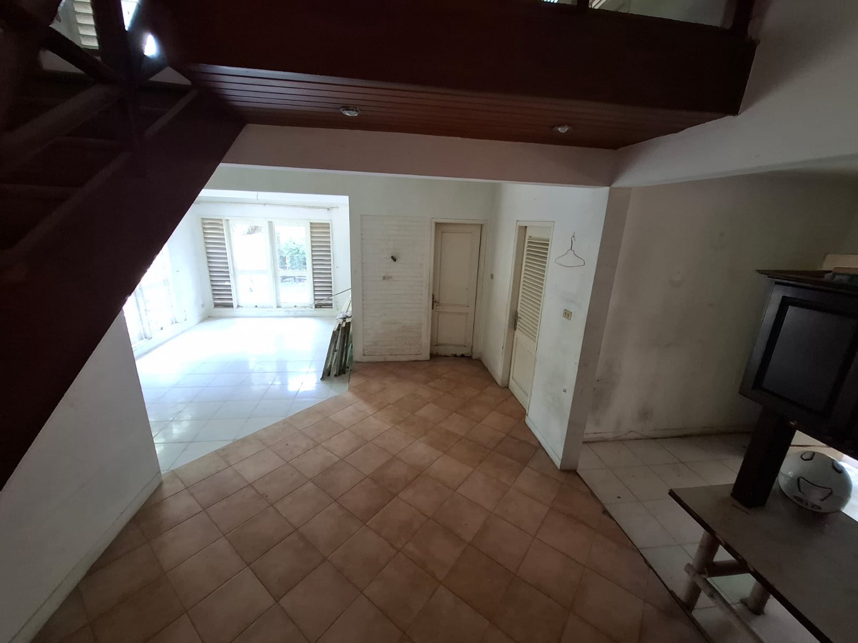 Dijual rumah 2 lantai di Griya Sekar Melati Andara Cinere dekat stasiun Fatmawati 
