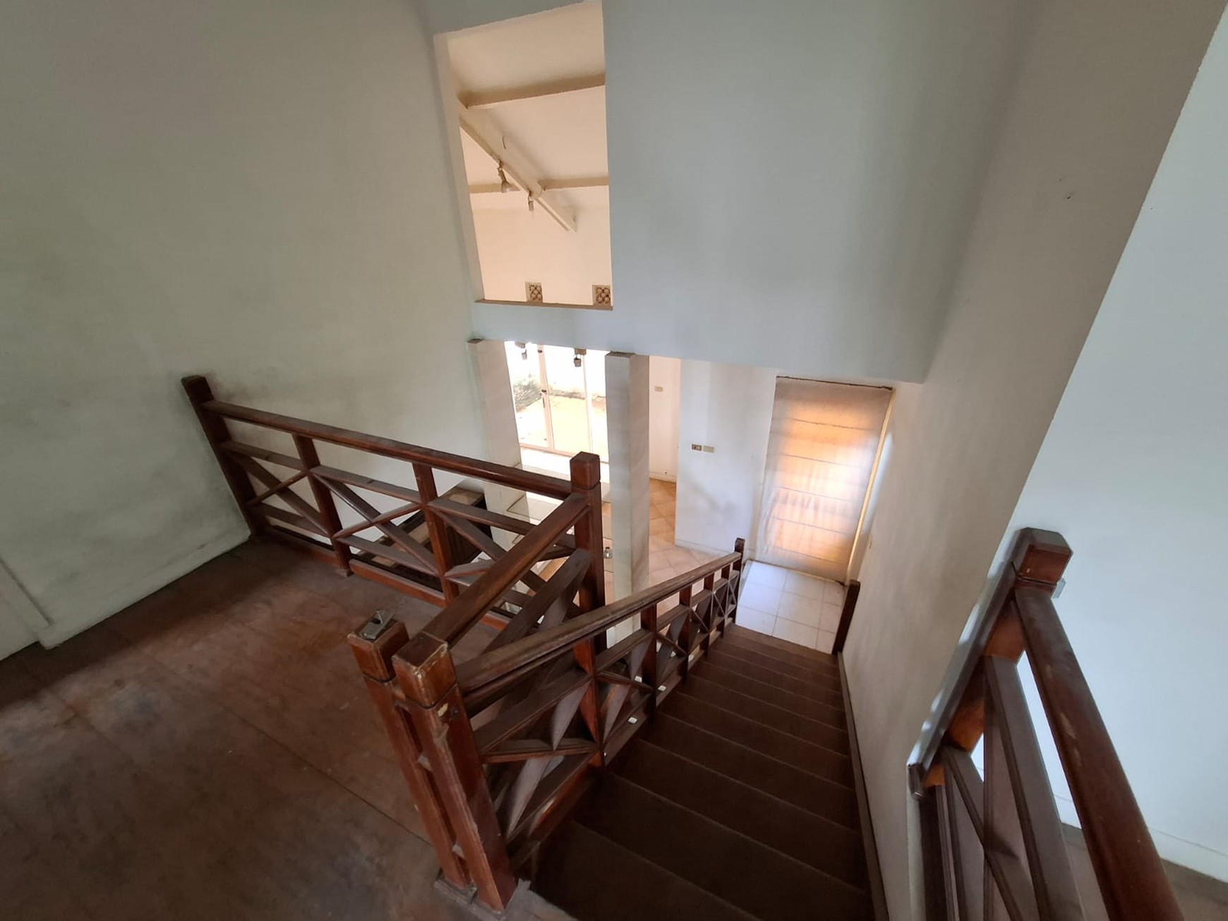 Dijual rumah 2 lantai di Griya Sekar Melati Andara Cinere dekat stasiun Fatmawati 