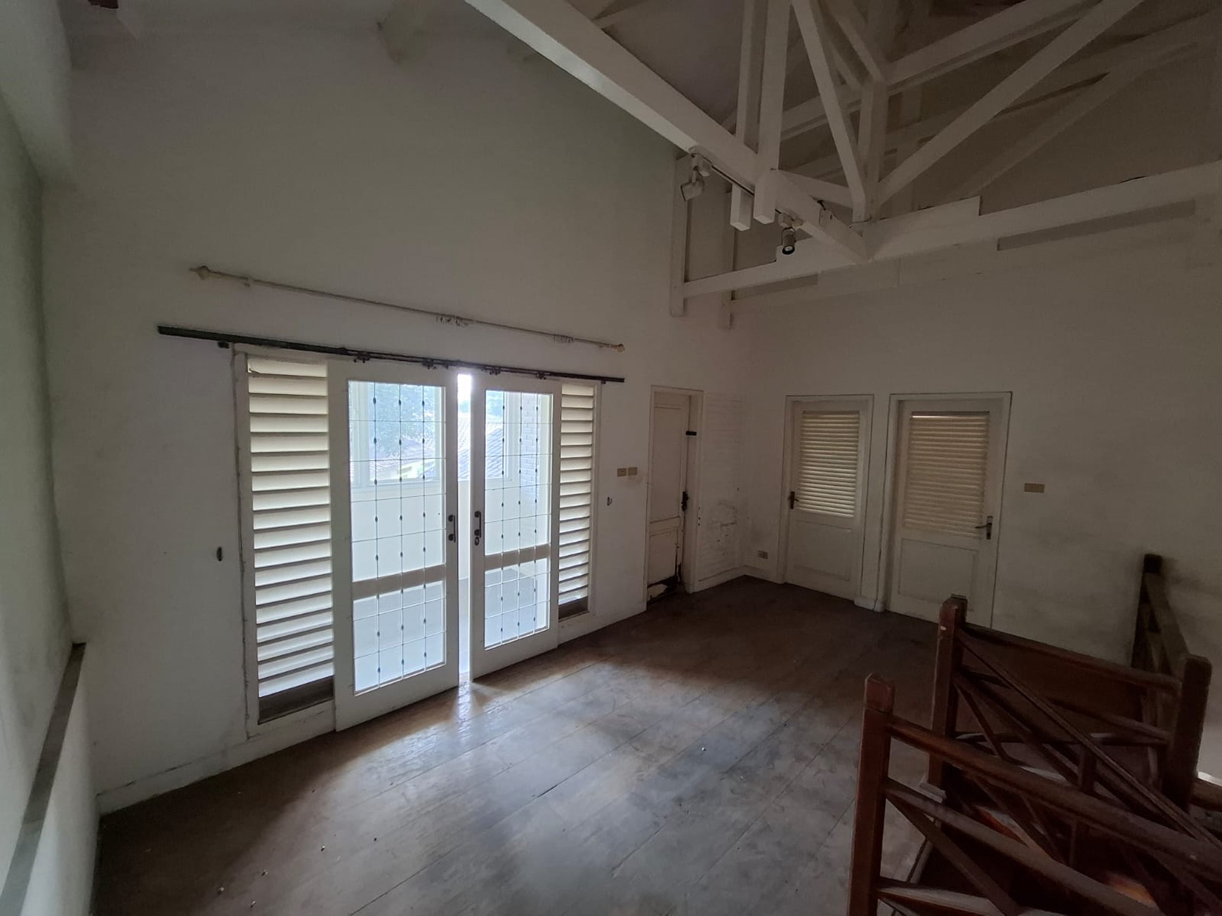 Dijual rumah 2 lantai di Griya Sekar Melati Andara Cinere dekat stasiun Fatmawati 