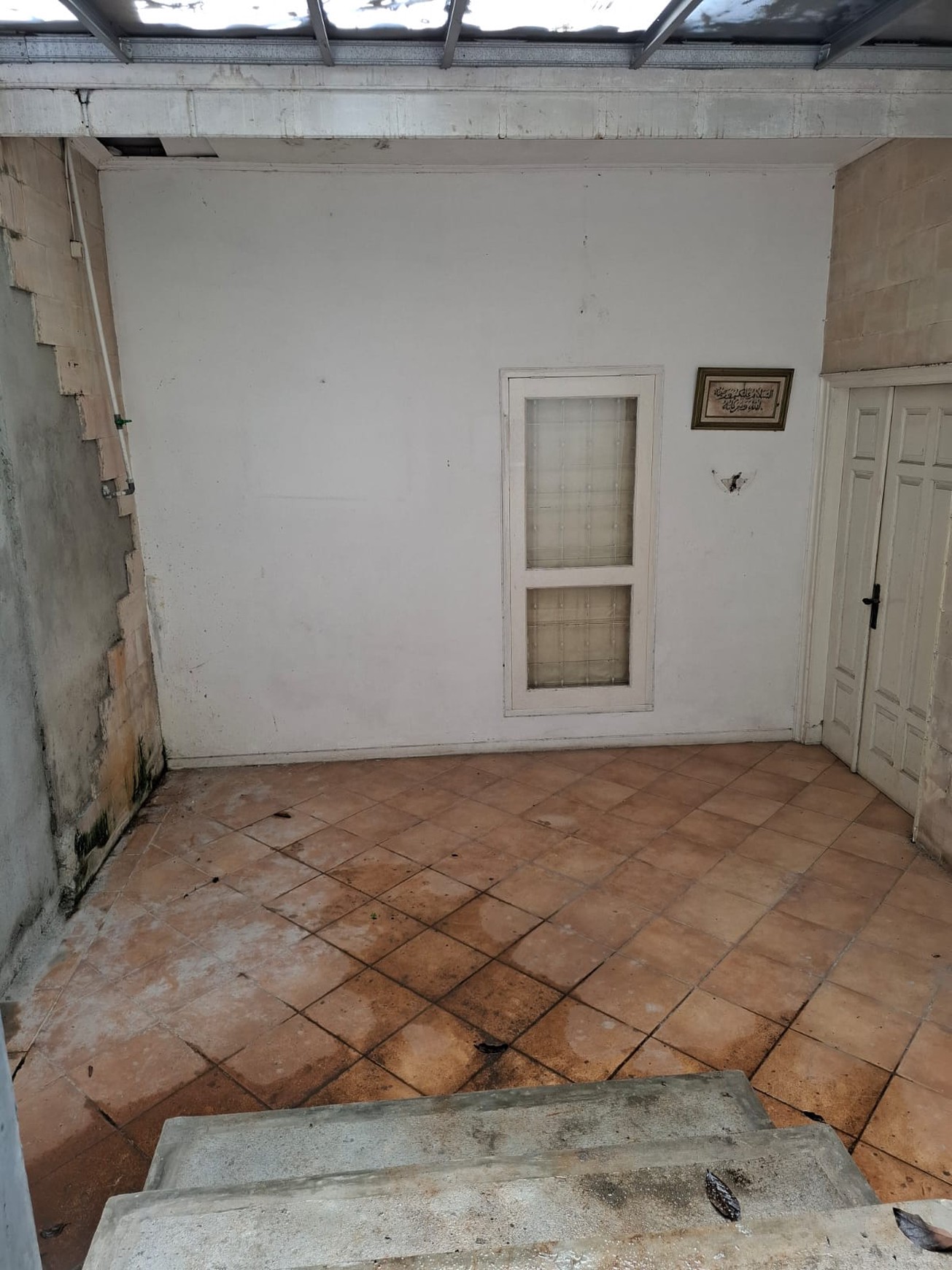 Dijual rumah 2 lantai di Griya Sekar Melati Andara Cinere dekat stasiun Fatmawati 