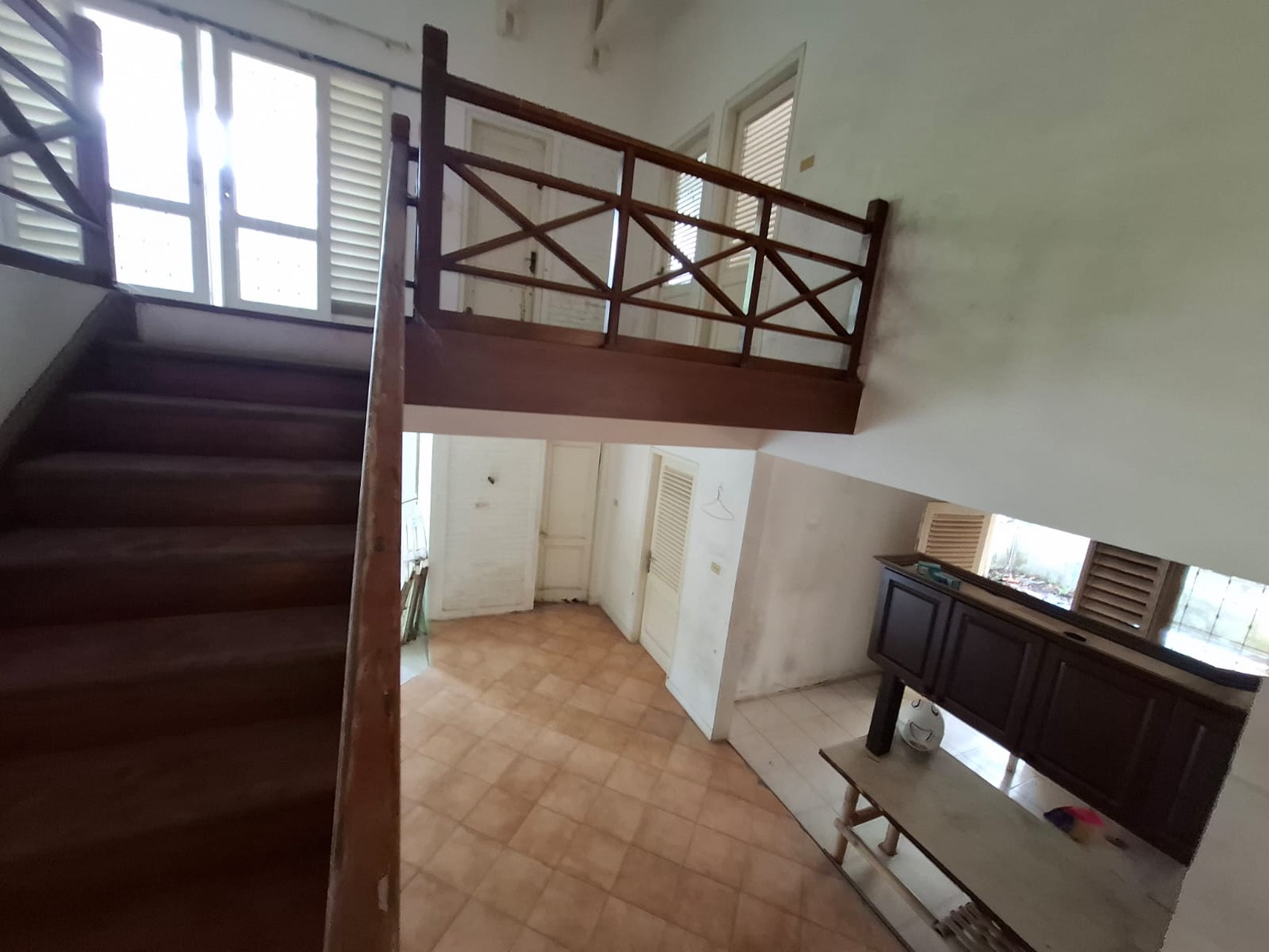 Dijual rumah 2 lantai di Griya Sekar Melati Andara Cinere dekat stasiun Fatmawati 