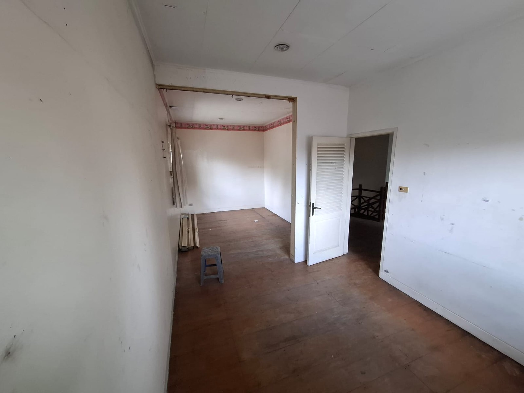 Dijual rumah 2 lantai di Griya Sekar Melati Andara Cinere dekat stasiun Fatmawati 