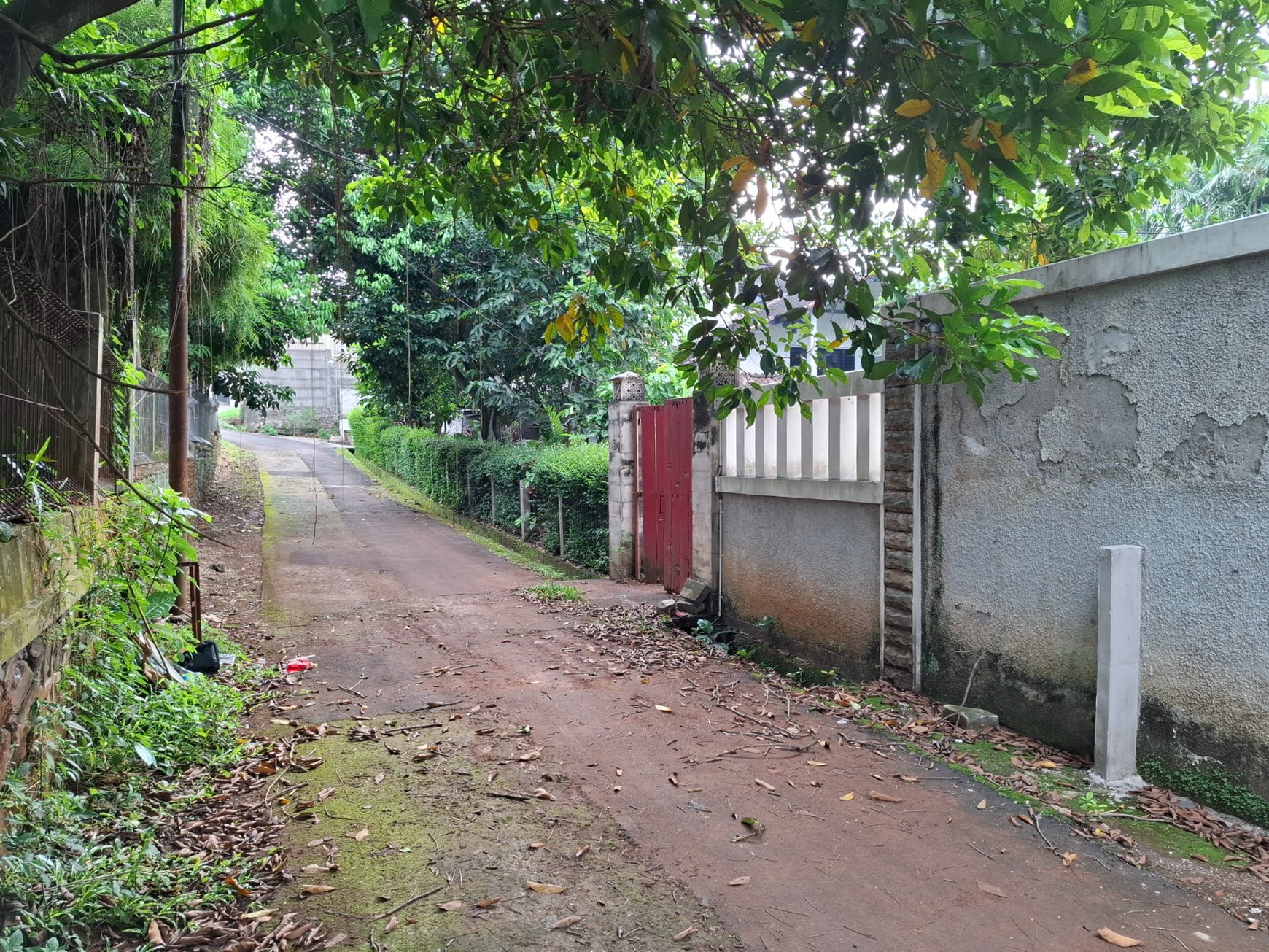 Dijual rumah 2 lantai di Griya Sekar Melati Andara Cinere dekat stasiun Fatmawati 