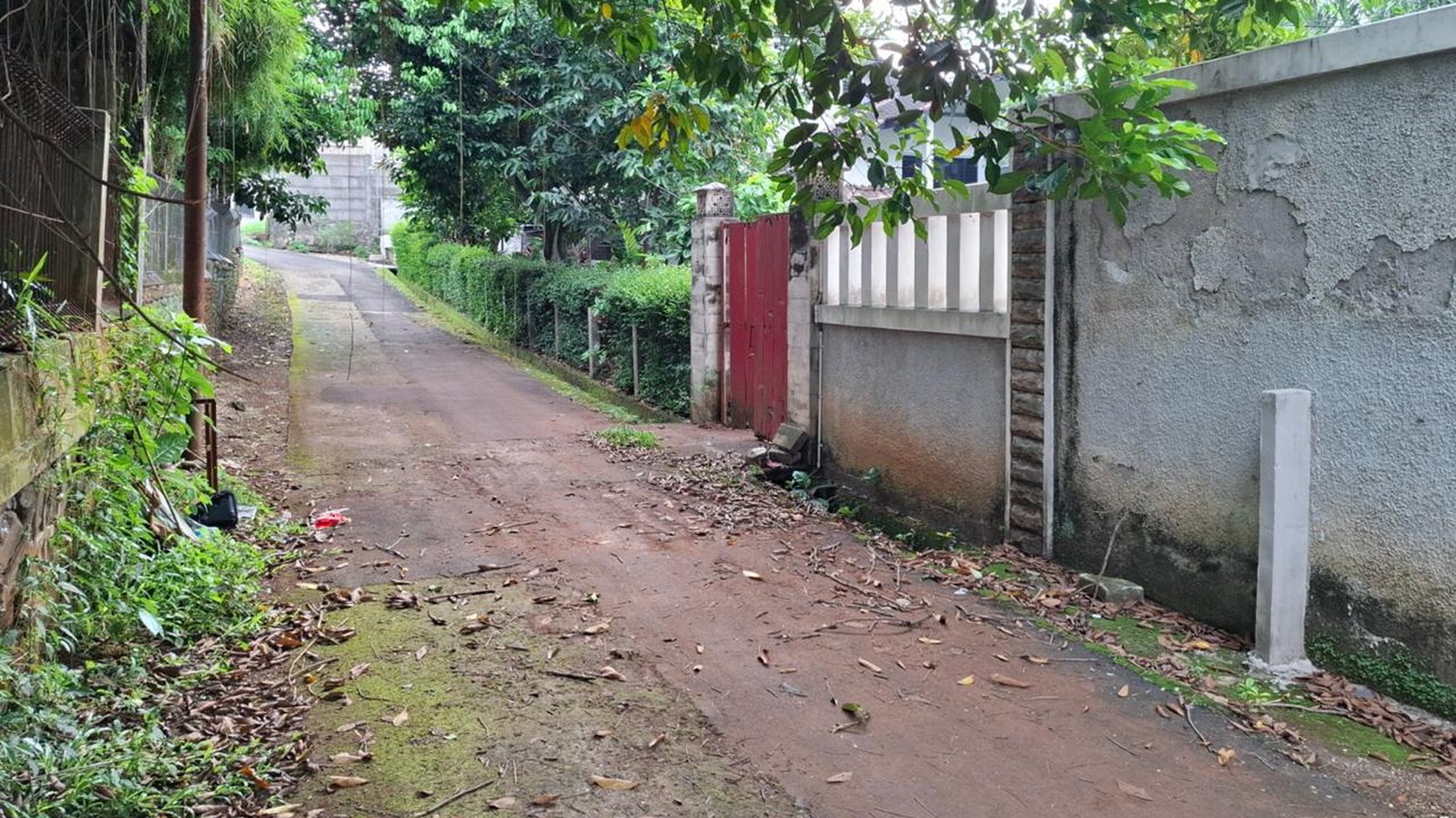 Dijual Cepat dan Murah-Tanah Premium di Lokasi strategis ,Griya Sekar Melati Pangkalan Jati Baru Cinere dekat Fatmawati 