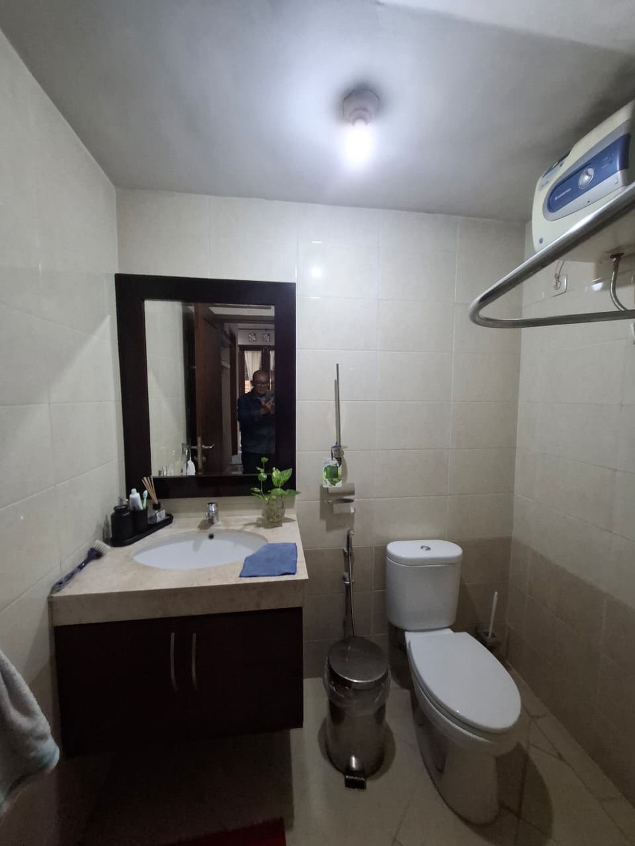 Rumah Mewah Furnish Dalam Perum Dijalan Ringroad Utara, Maguwoharjo, Depok, Sleman