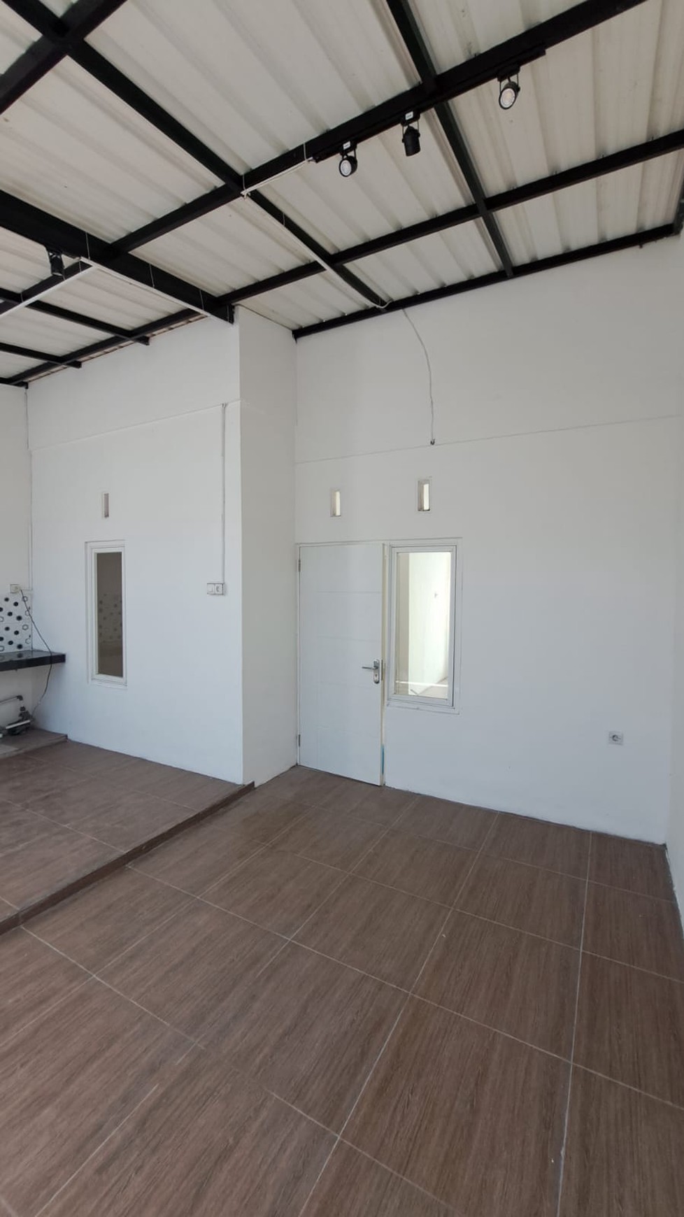 Rumah Siap Huni Dekat RS Rahman Rahim Citra Mandiri Regency Sukodono