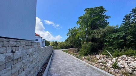 Land Freehold Close To Beach Nyang Nyang Bali
