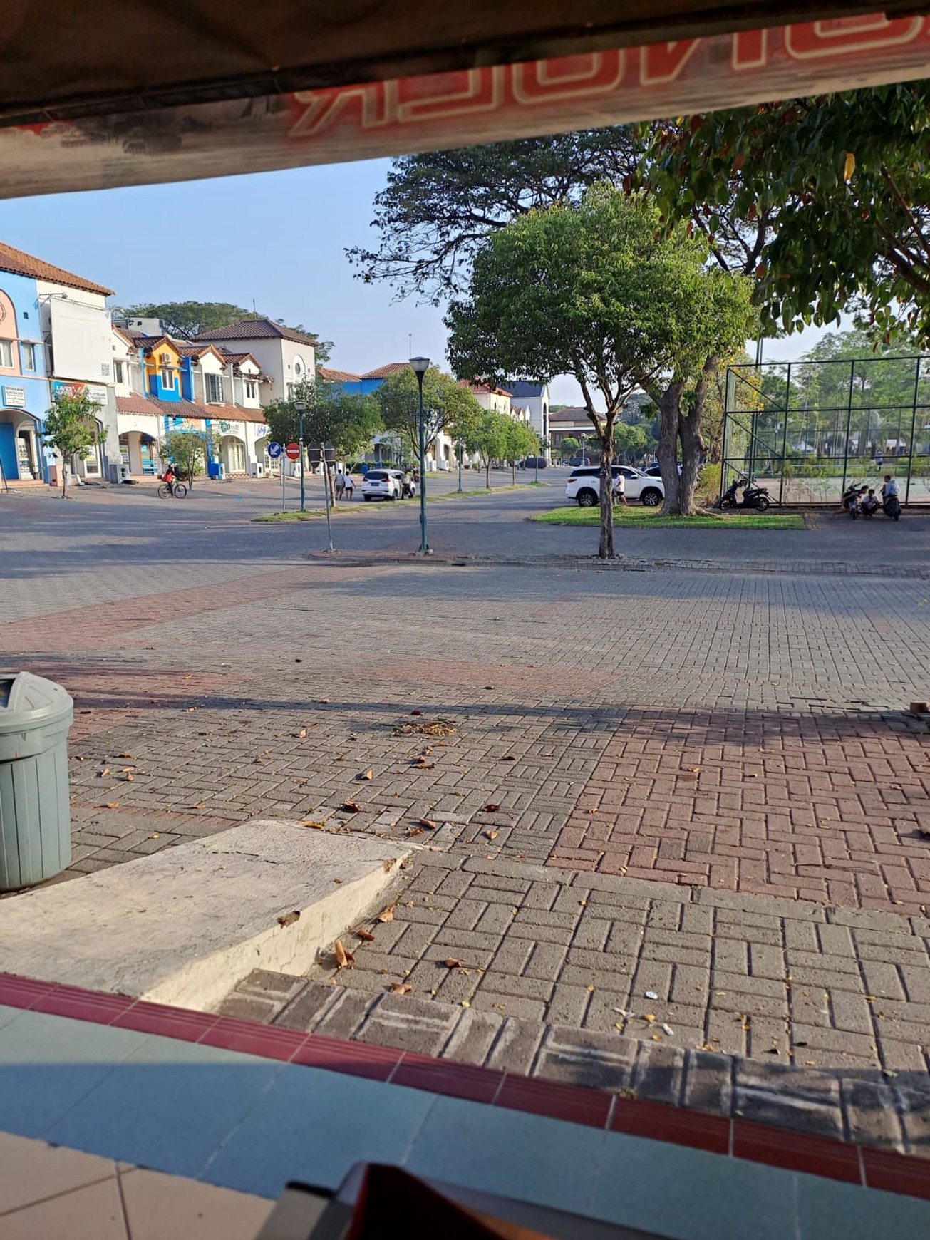 Dijual Ruko TPR, Taman Puspa Raya Citraland Surabaya Barat