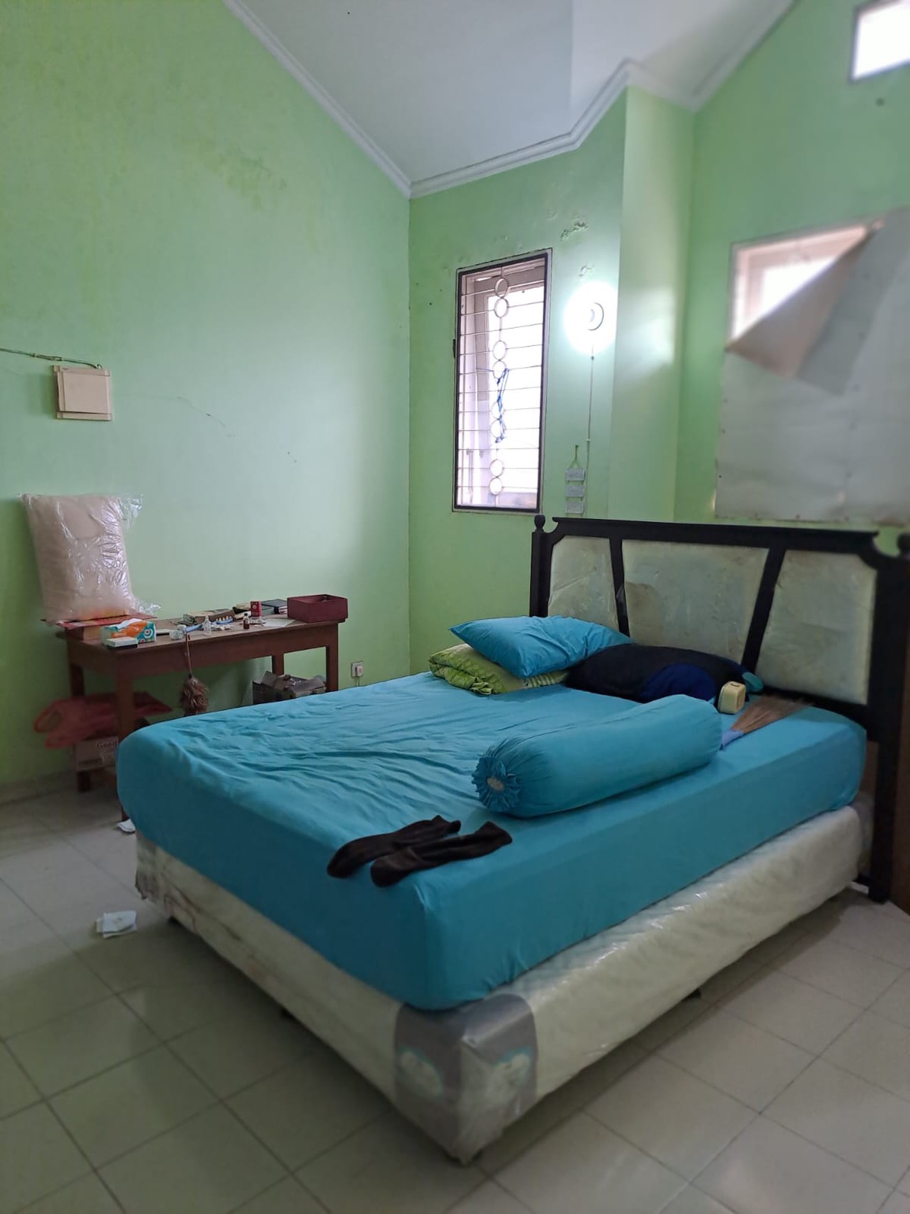 Dijual Ruko TPR, Taman Puspa Raya Citraland Surabaya Barat