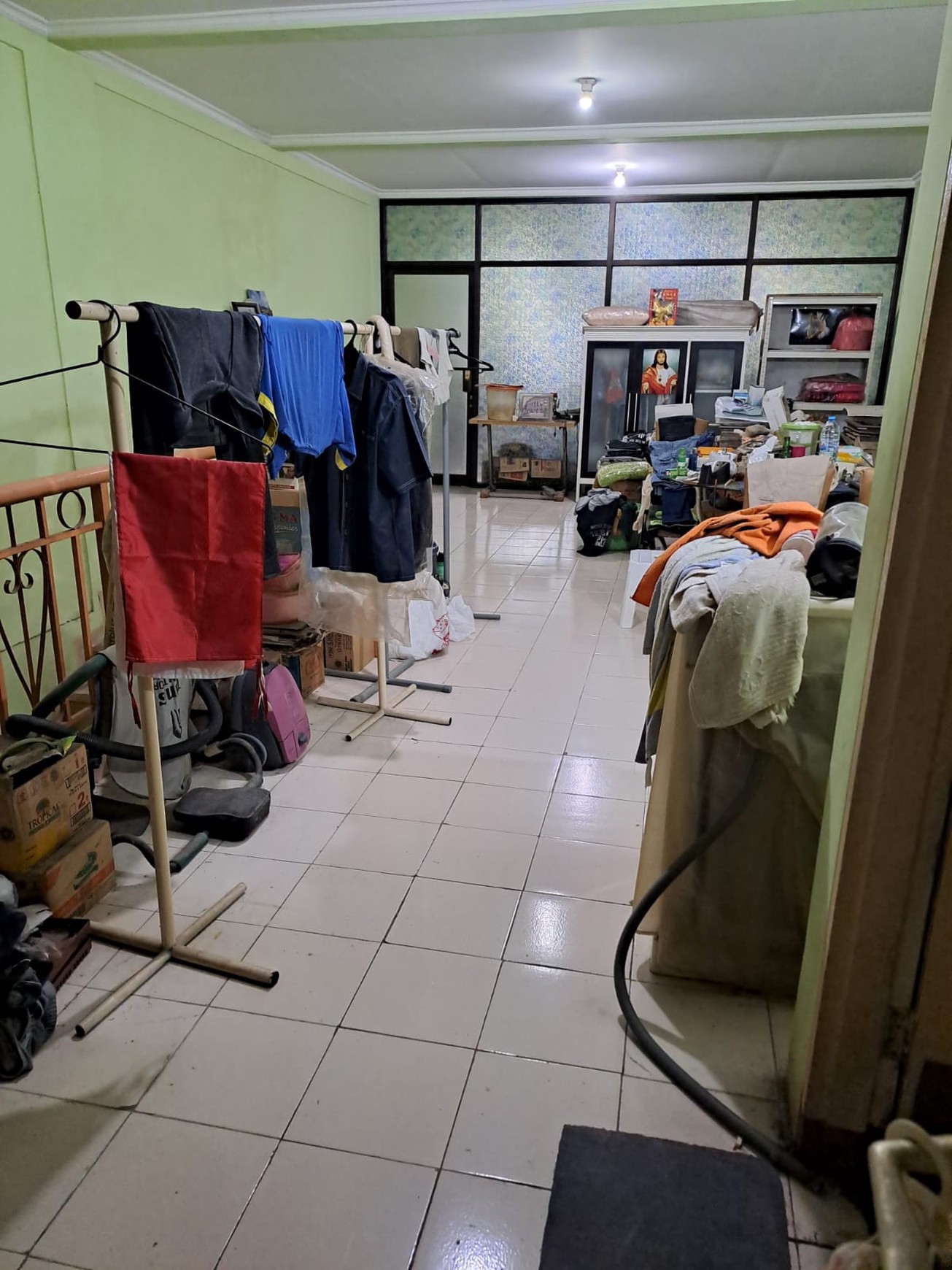 Dijual Ruko TPR, Taman Puspa Raya Citraland Surabaya Barat