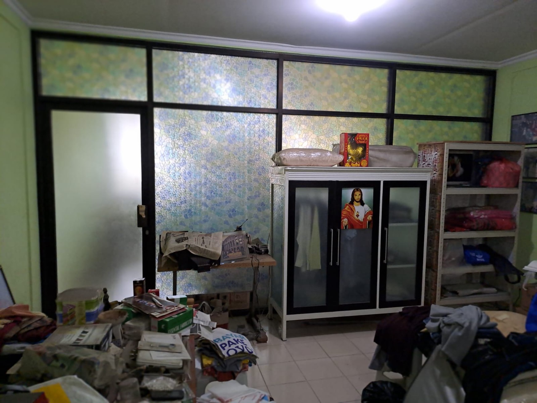 Dijual Ruko TPR, Taman Puspa Raya Citraland Surabaya Barat