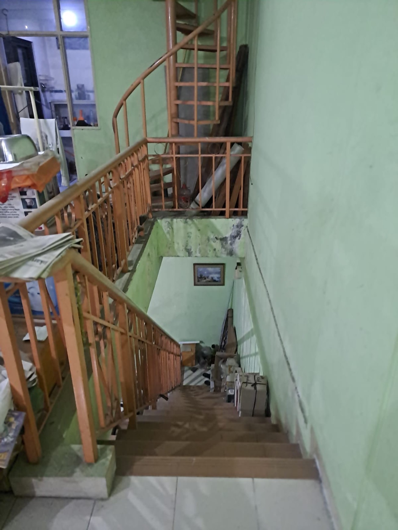 Dijual Ruko TPR, Taman Puspa Raya Citraland Surabaya Barat
