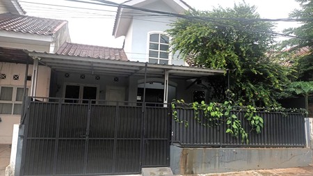 Rumah  Minimalis Harga Murah di Gandul 1 Lantai Dekat Tol Brigif