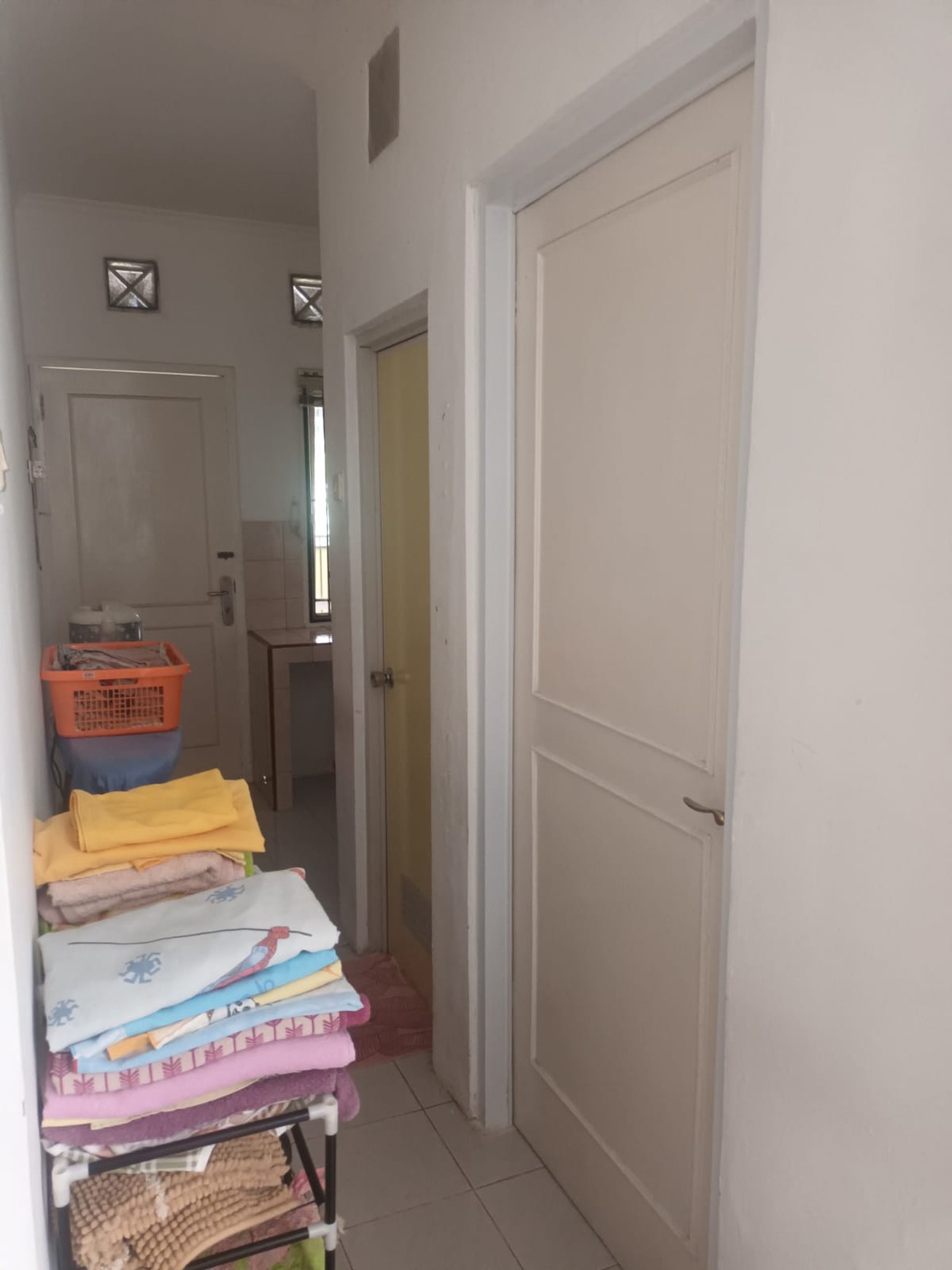 Rumah  Minimalis Harga Murah di Gandul 1 Lantai Dekat Tol Brigif