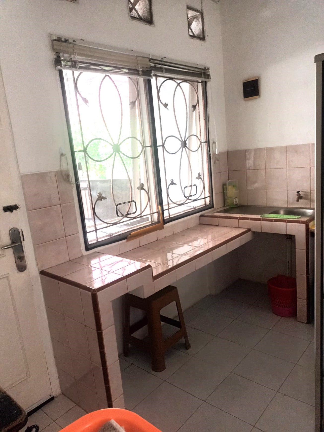 Rumah  Minimalis Harga Murah di Gandul 1 Lantai Dekat Tol Brigif