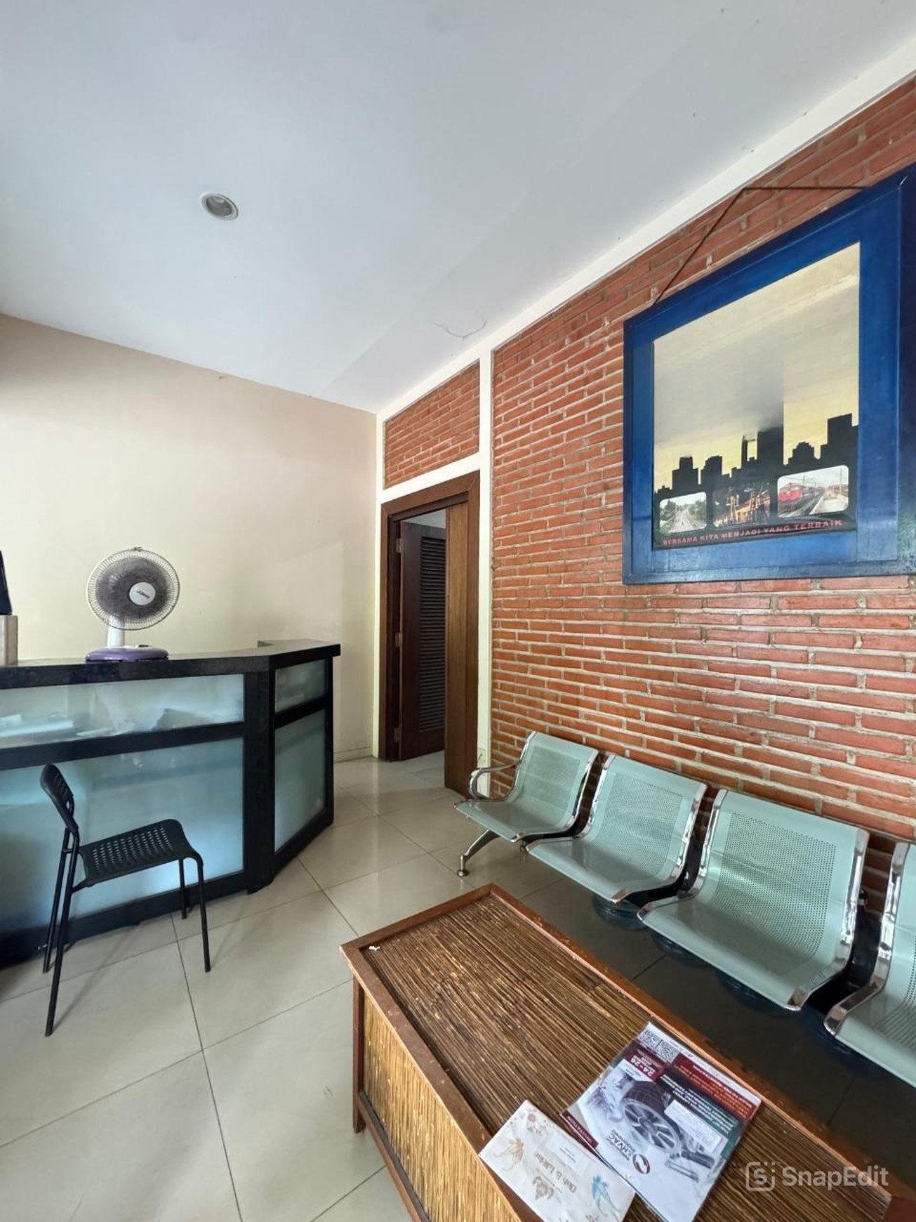 Ruko Siap Huni Lokasi Strategis Cocok untuk Kantor di Lebak Bulus