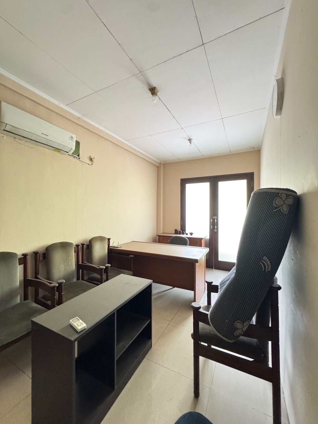 Ruko Siap Huni Lokasi Strategis Cocok untuk Kantor di Lebak Bulus