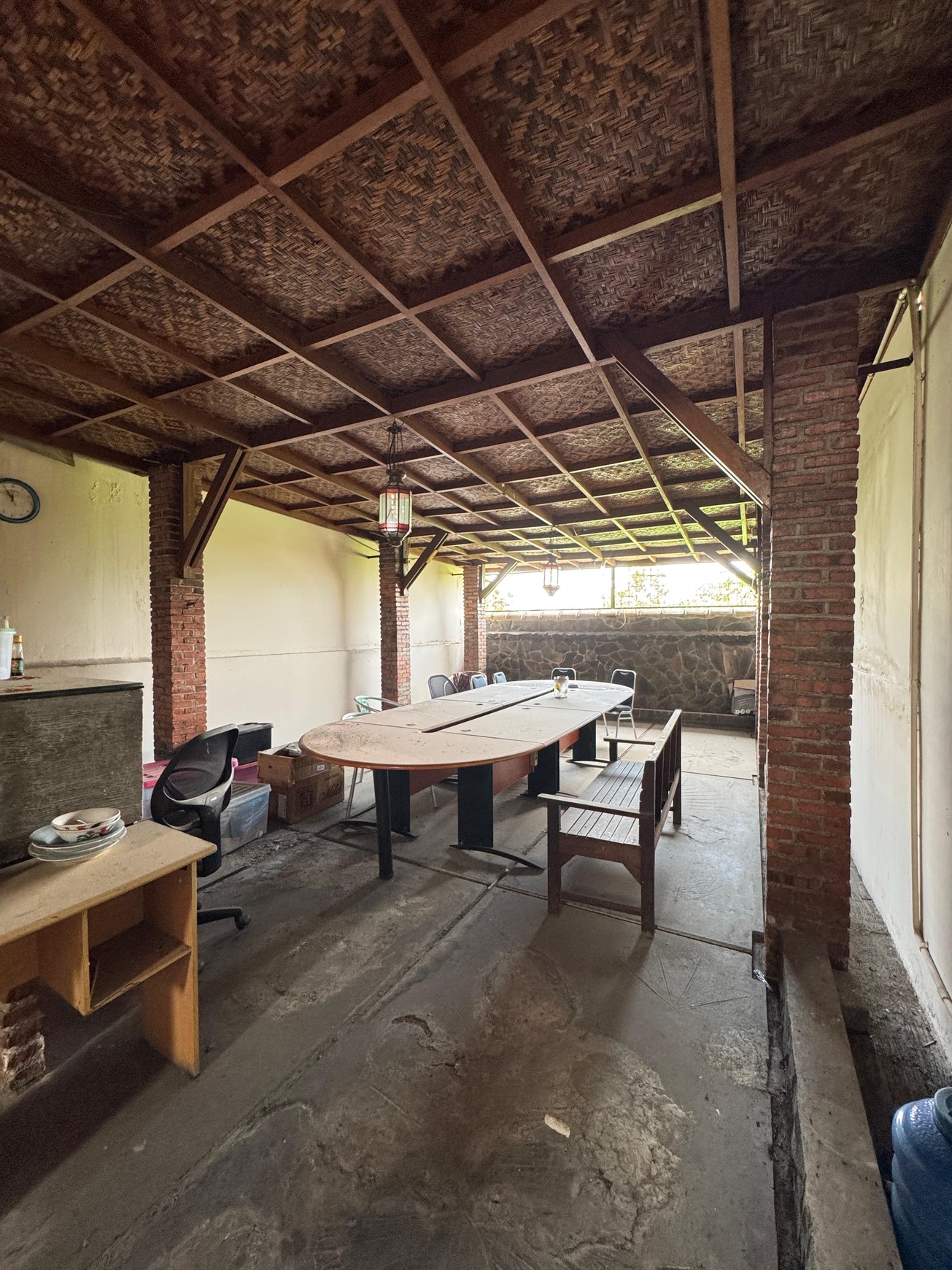 Ruko Siap Huni Lokasi Strategis Cocok untuk Kantor di Lebak Bulus