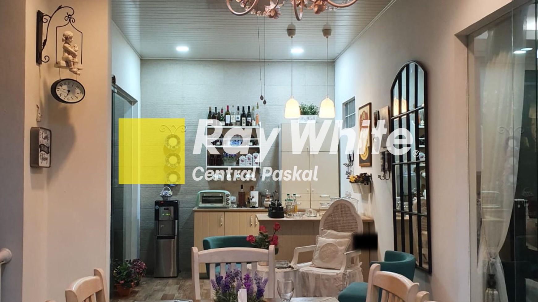 Rumah Pegambiran Residence Cirebon Kota