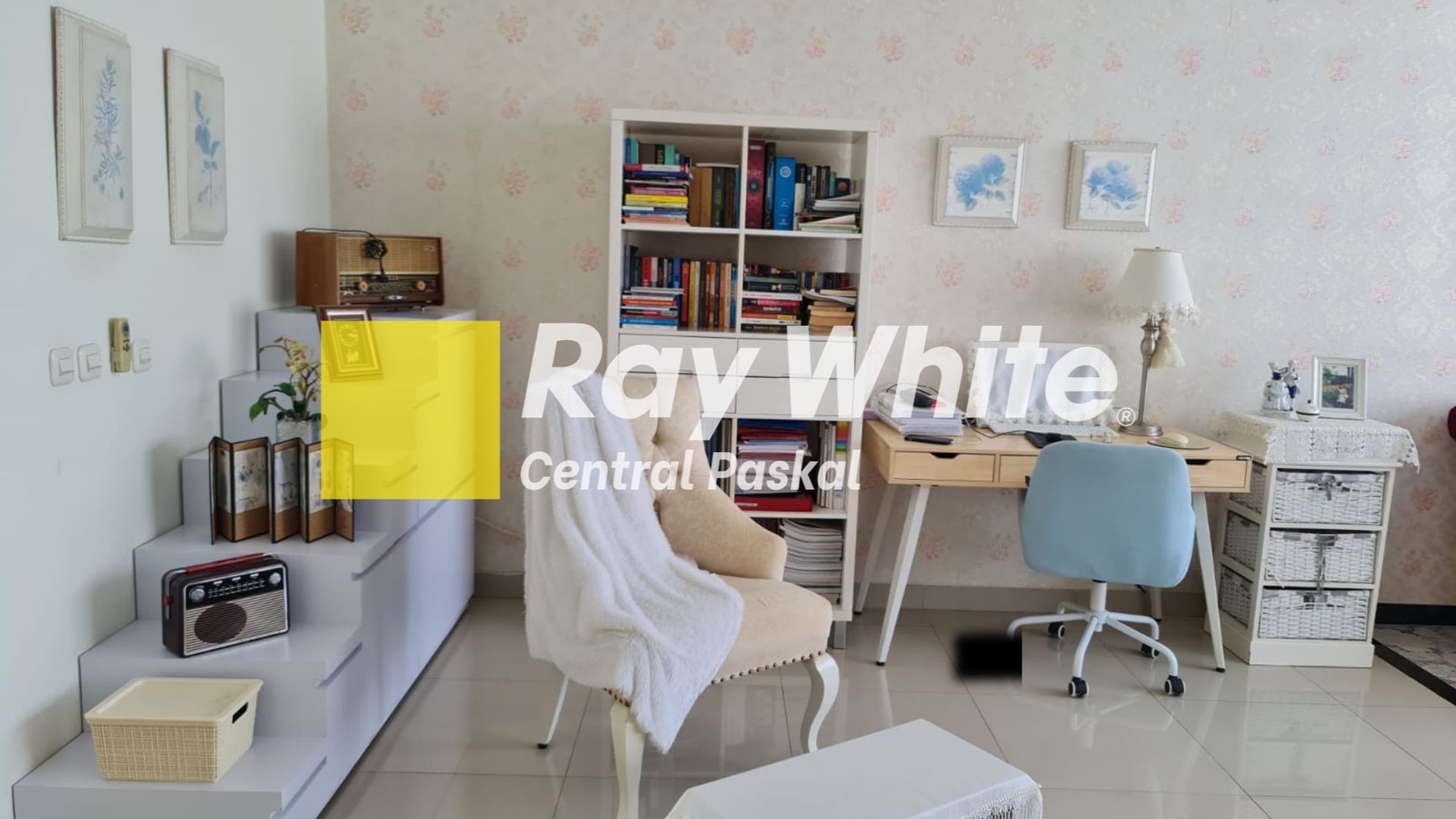 Rumah Pegambiran Residence Cirebon Kota