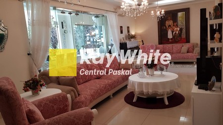 Rumah Pegambiran Residence Cirebon Kota