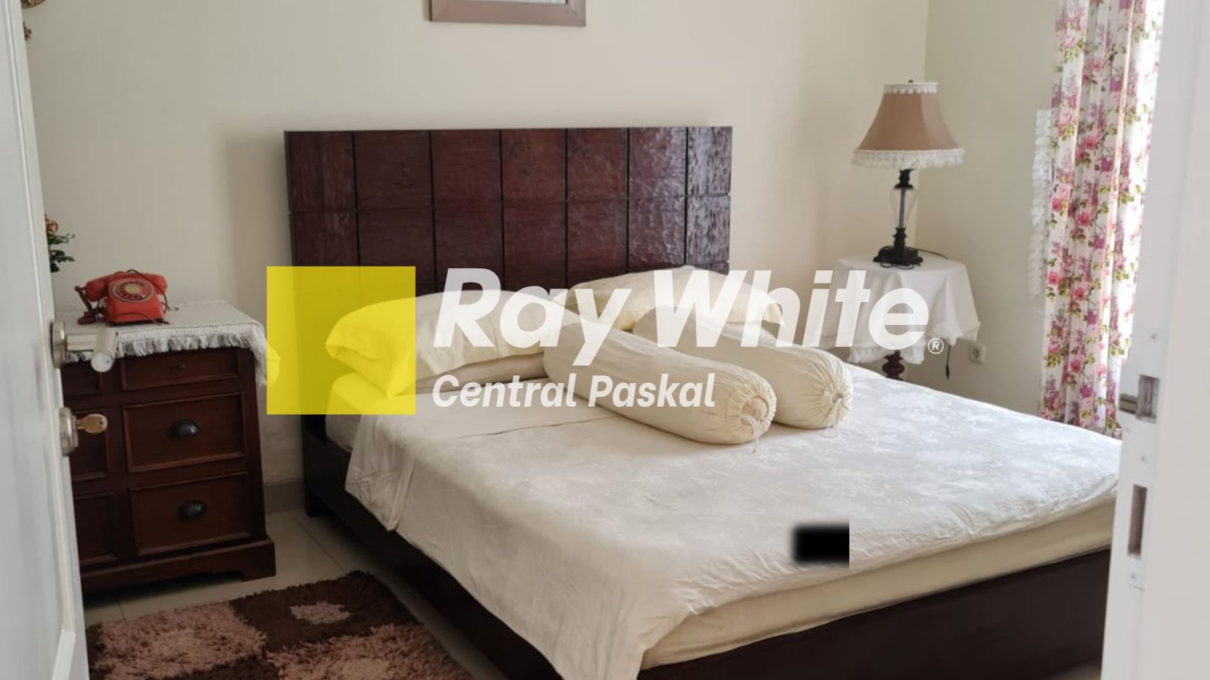Rumah Pegambiran Residence Cirebon Kota