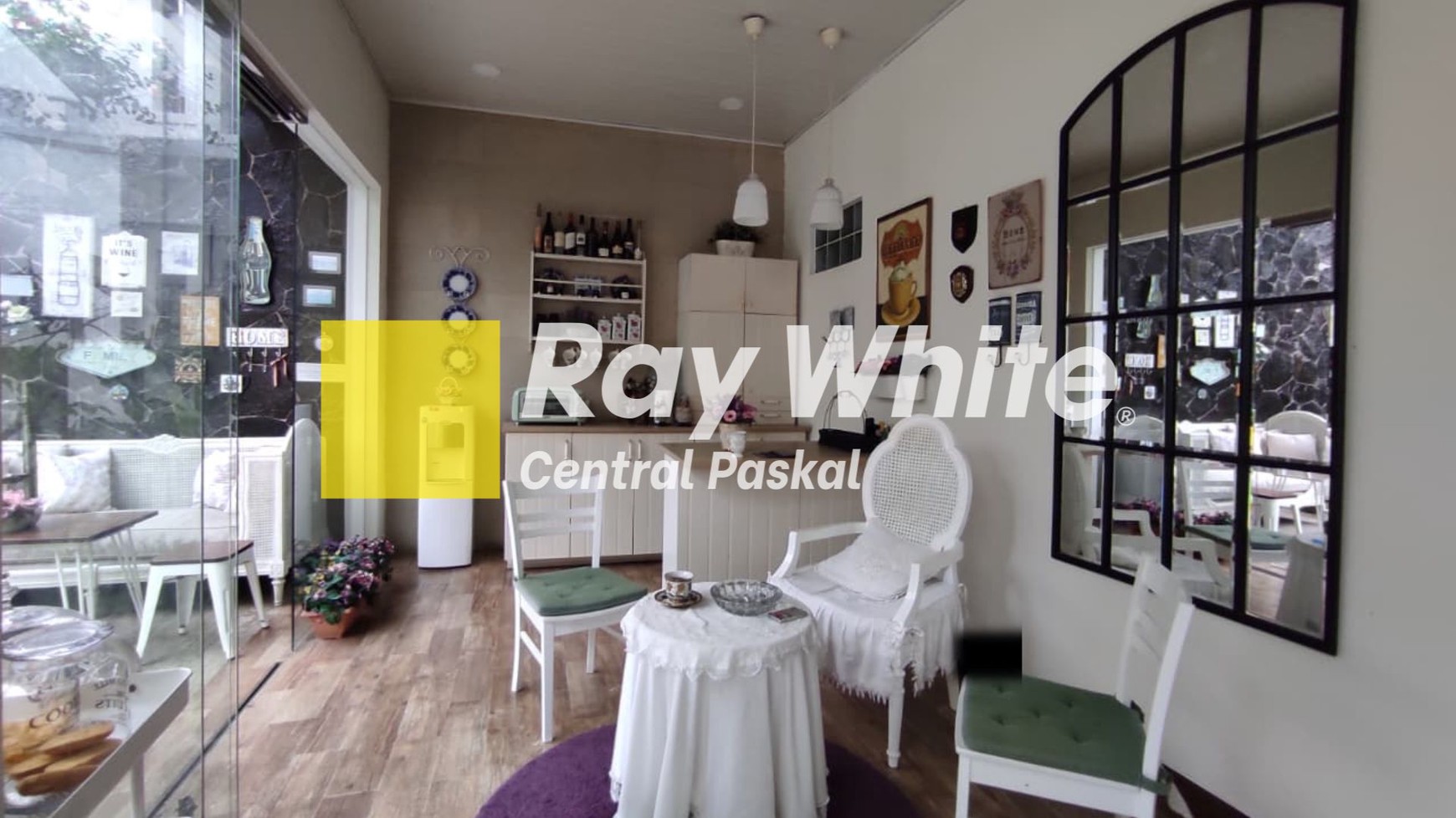 Rumah Pegambiran Residence Cirebon Kota