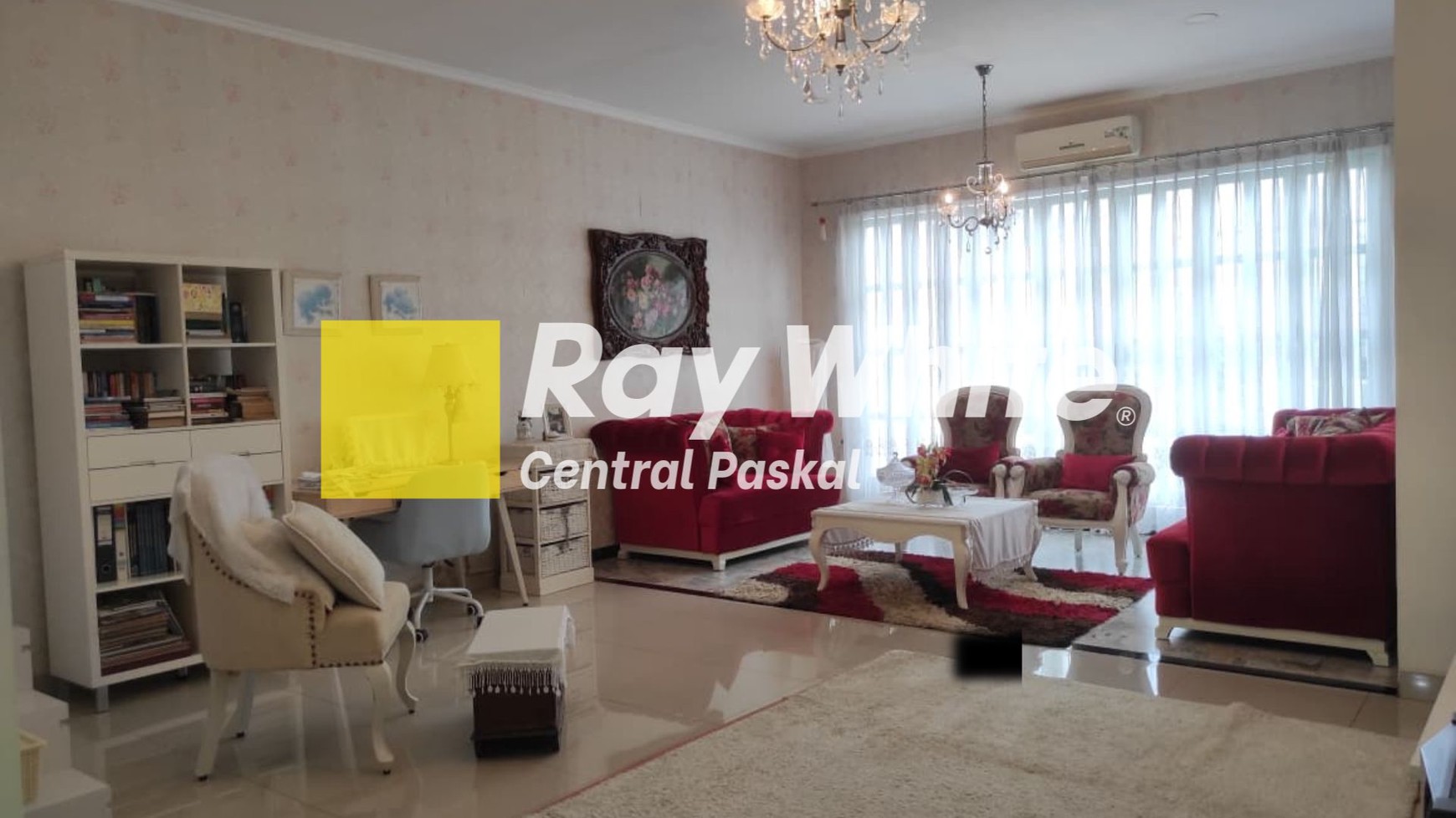 Rumah Pegambiran Residence Cirebon Kota