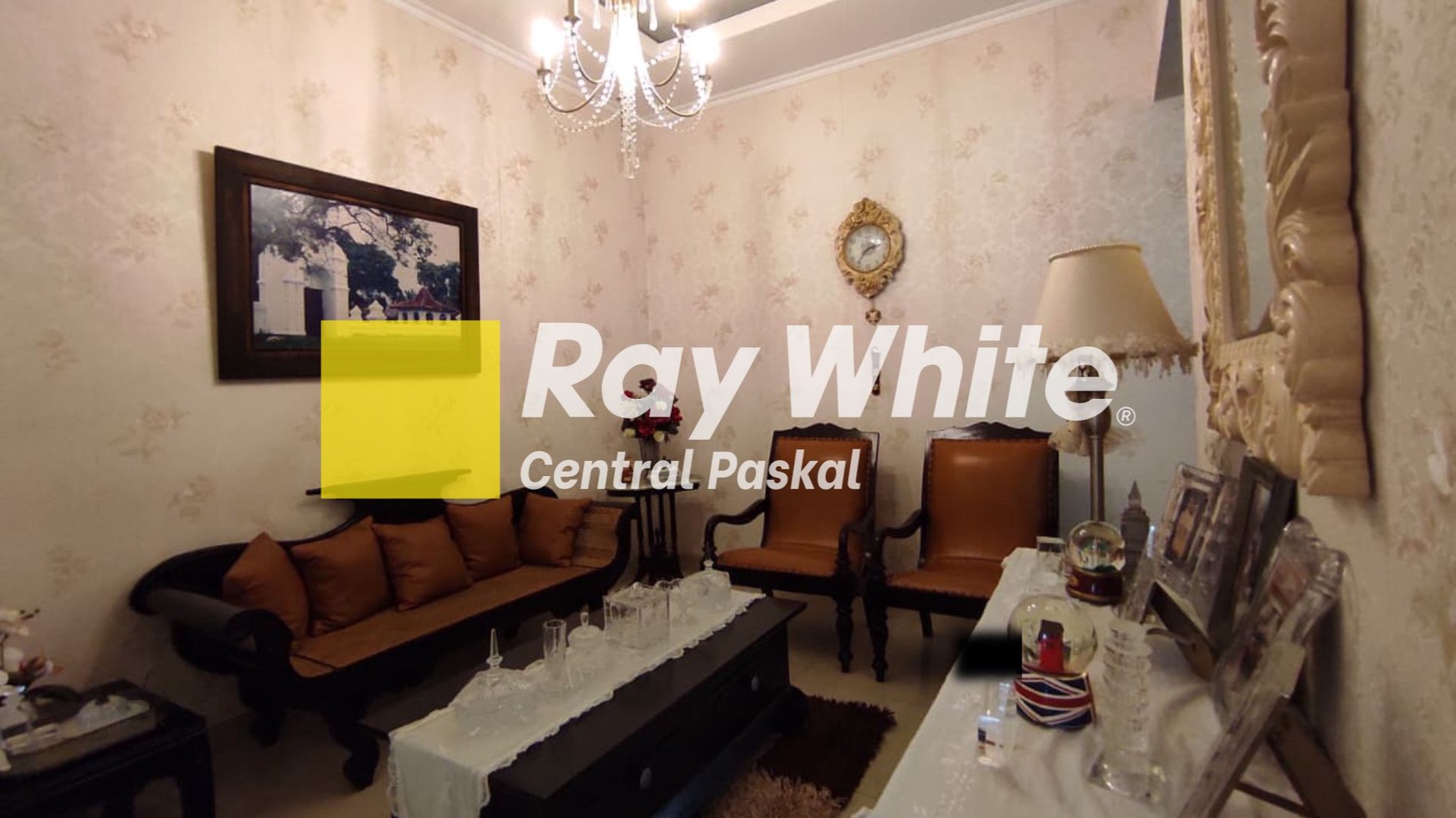 Rumah Pegambiran Residence Cirebon Kota