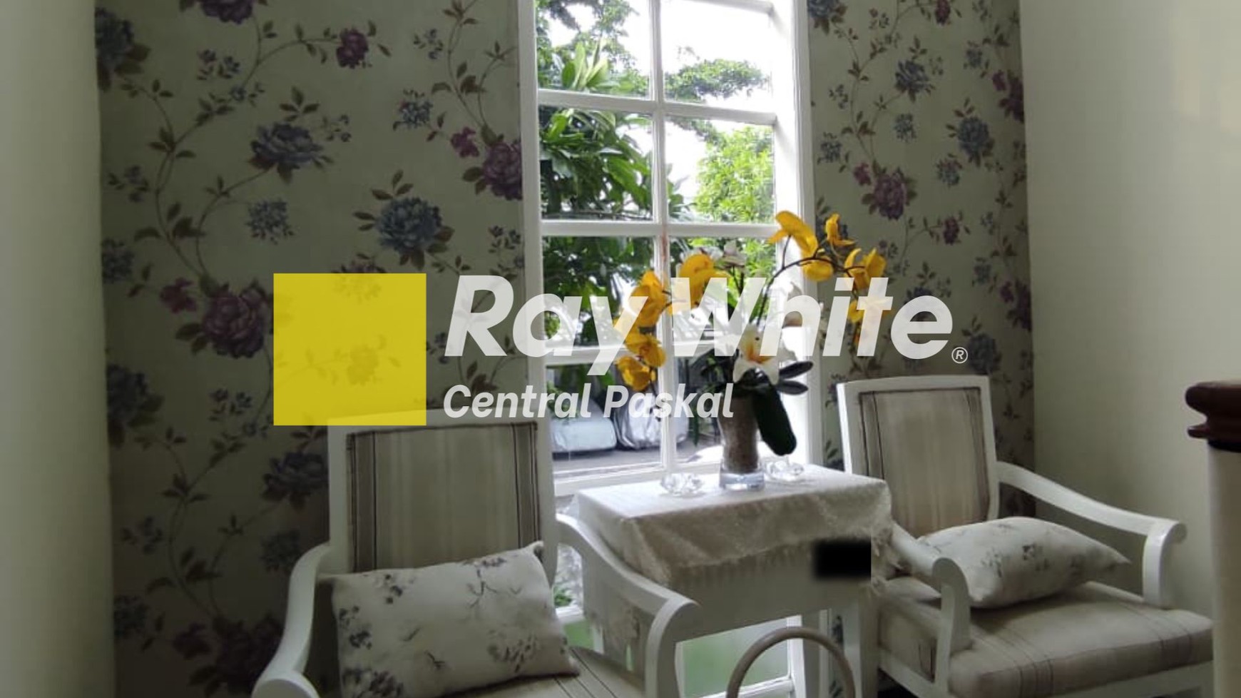 Rumah Pegambiran Residence Cirebon Kota