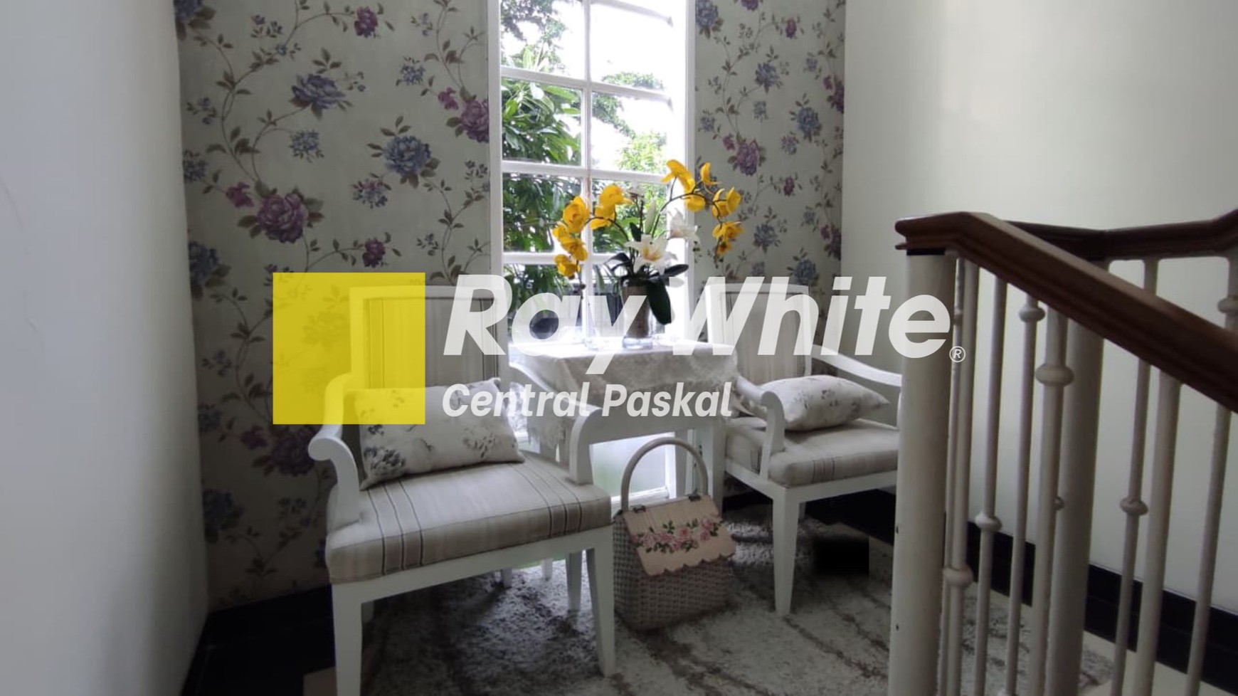 Rumah Pegambiran Residence Cirebon Kota
