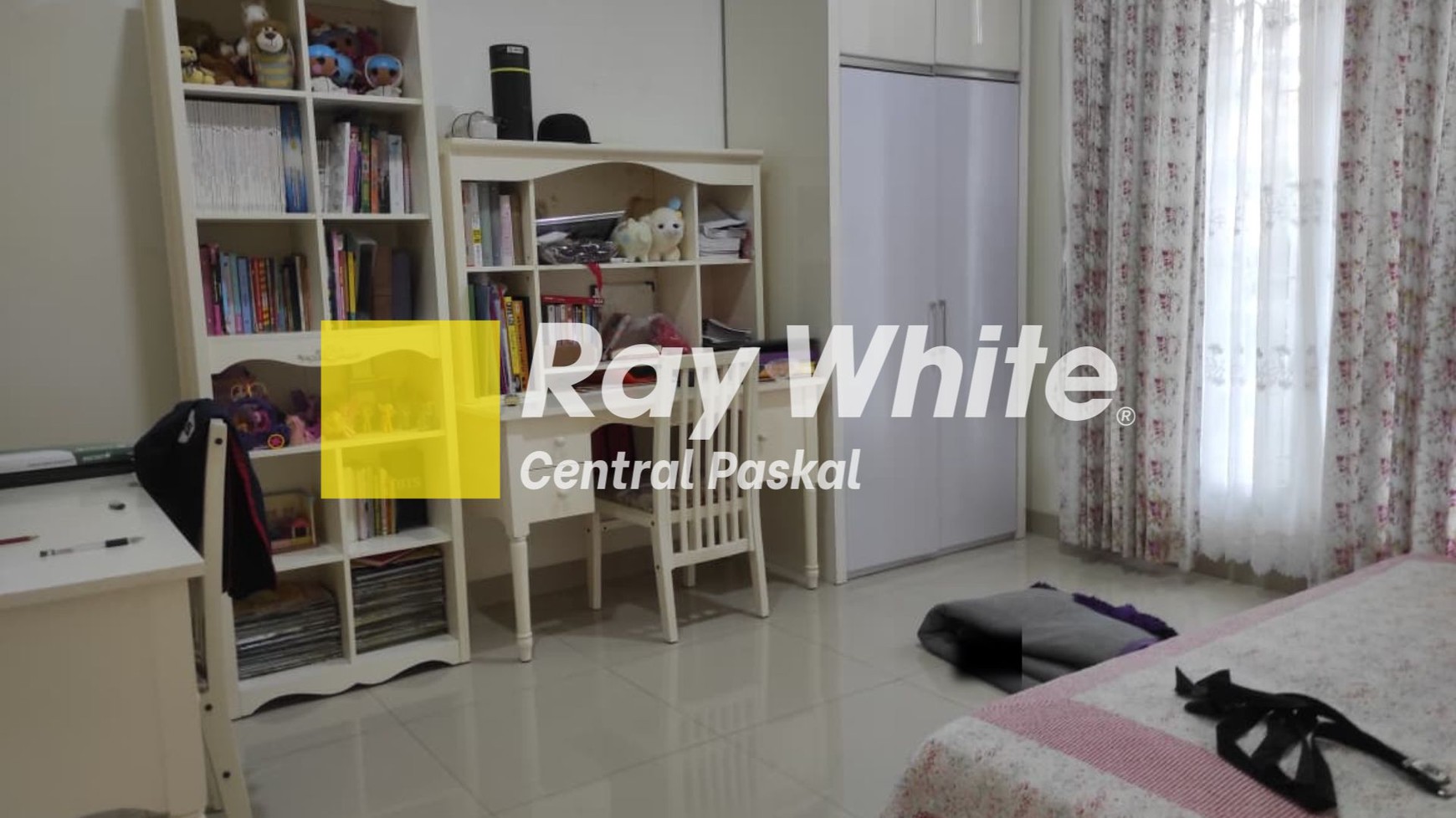 Rumah Pegambiran Residence Cirebon Kota