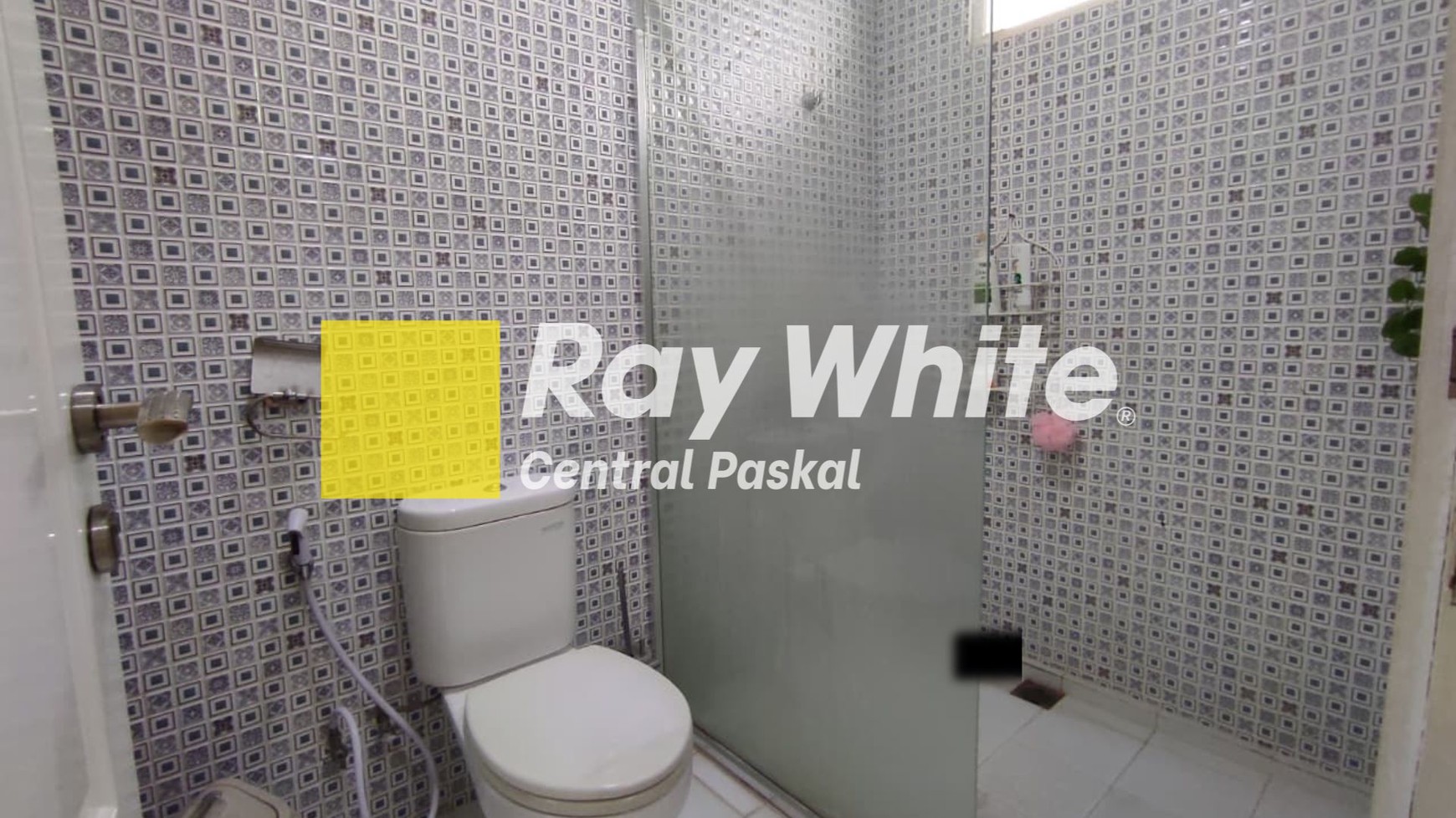 Rumah Pegambiran Residence Cirebon Kota