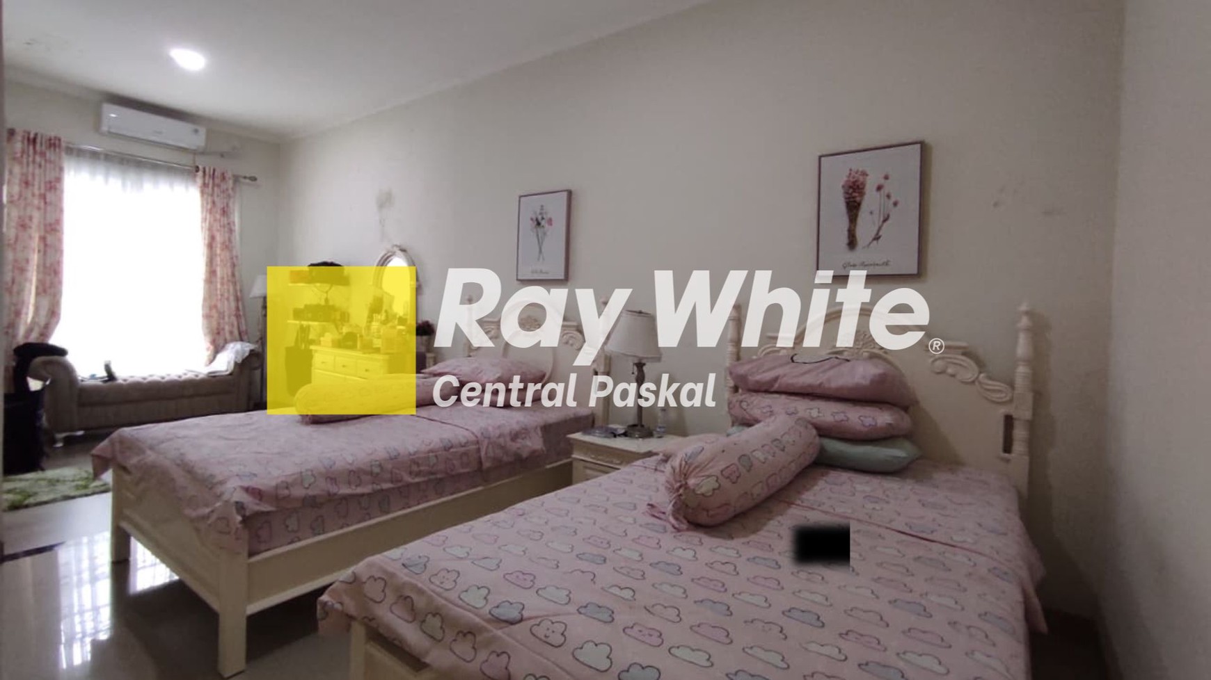 Rumah Pegambiran Residence Cirebon Kota