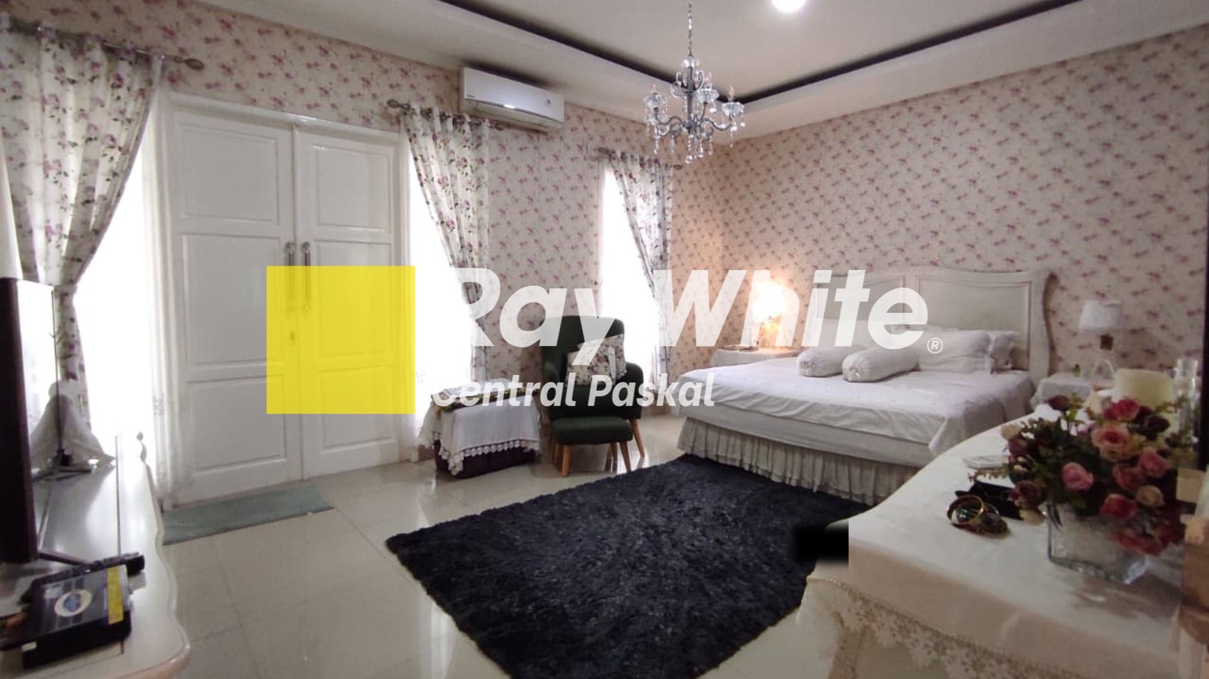 Rumah Pegambiran Residence Cirebon Kota