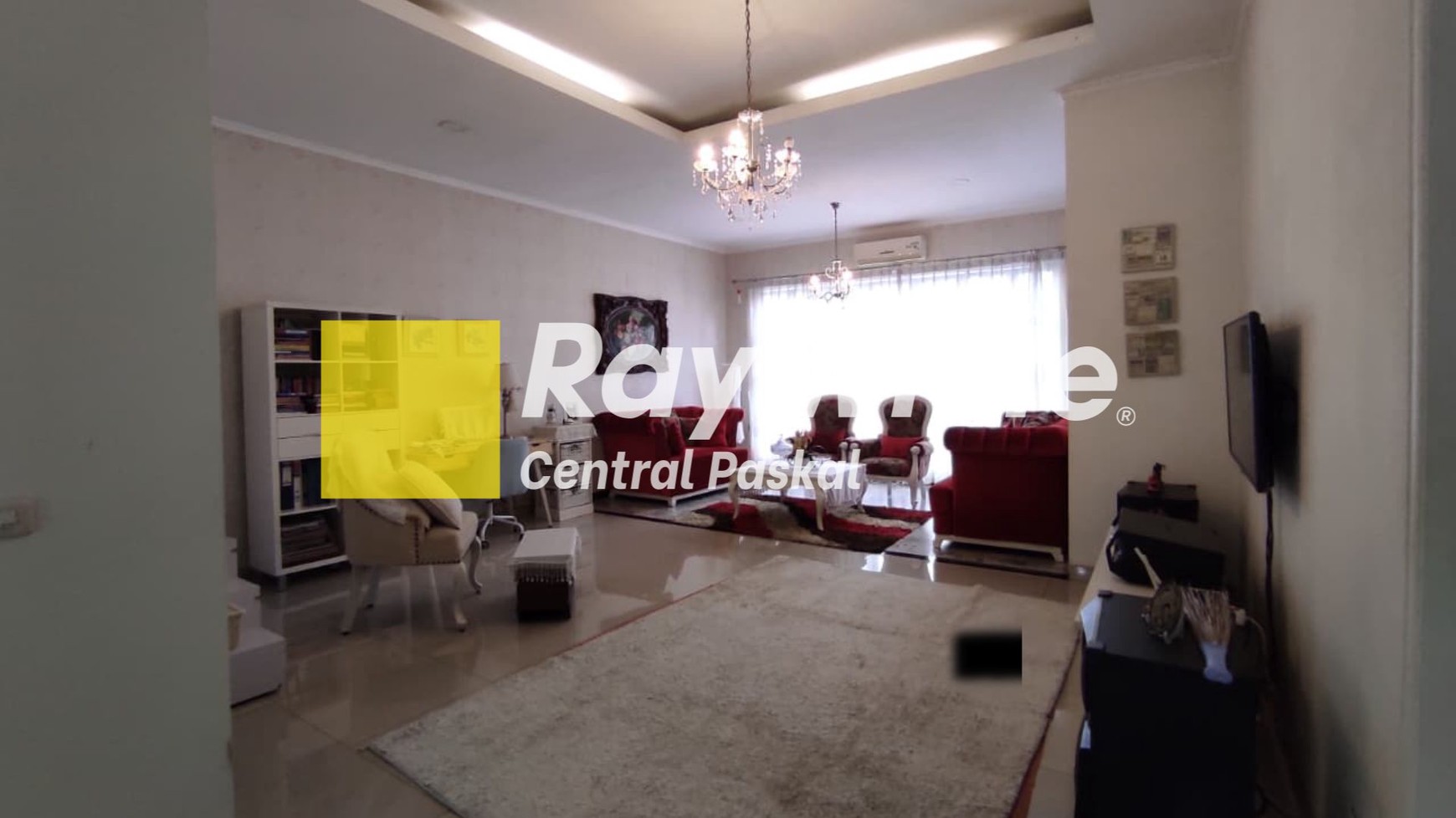 Rumah Pegambiran Residence Cirebon Kota