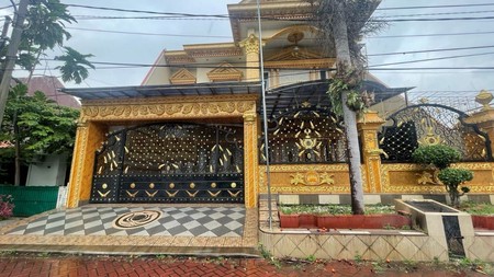 Dijual Rumah Gayungsari Timur