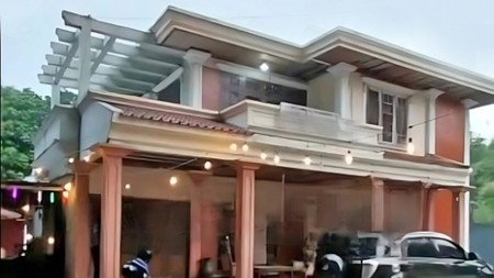 Rumah Lokasi bagus di Bintaro Permai Pesanggrahan Jaksel
