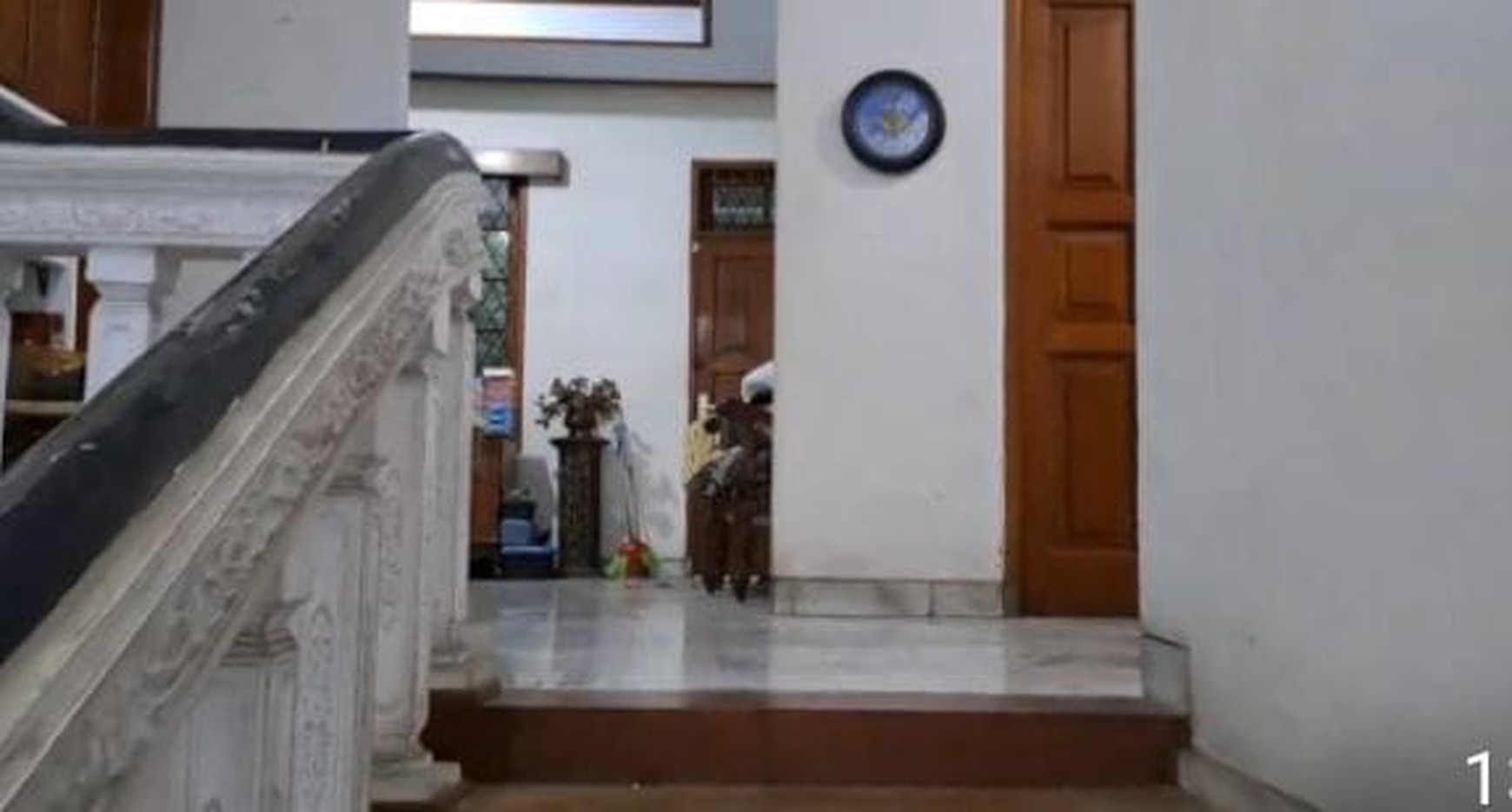 Rumah Lokasi bagus di Bintaro Permai Pesanggrahan Jaksel