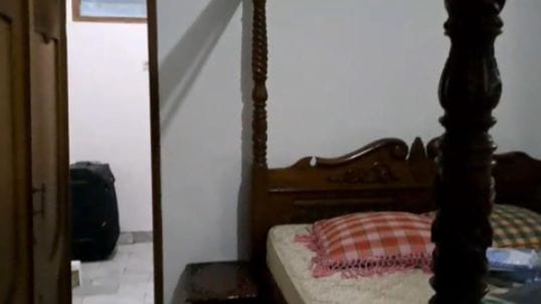 Rumah Lokasi bagus di Bintaro Permai Pesanggrahan Jaksel