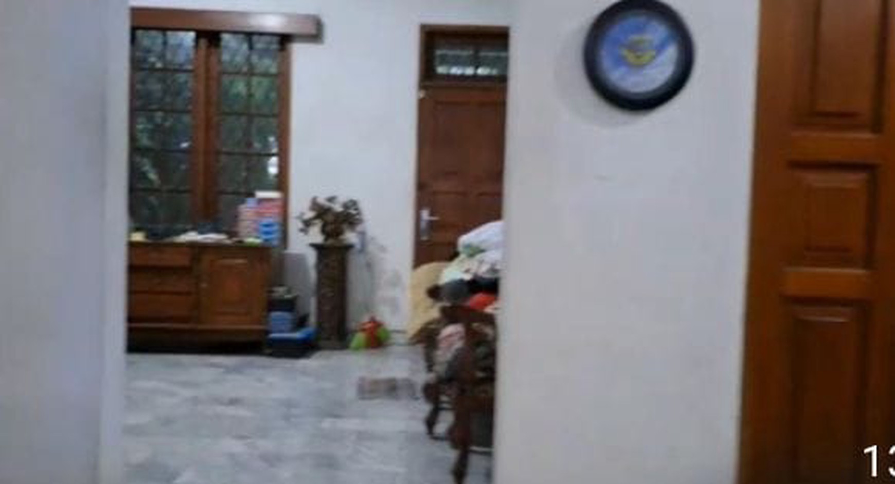 Rumah Lokasi bagus di Bintaro Permai Pesanggrahan Jaksel