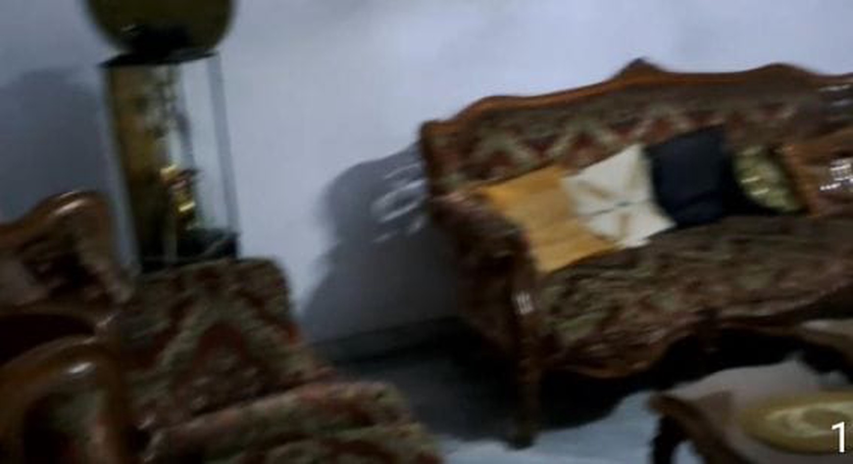 Rumah Lokasi bagus di Bintaro Permai Pesanggrahan Jaksel
